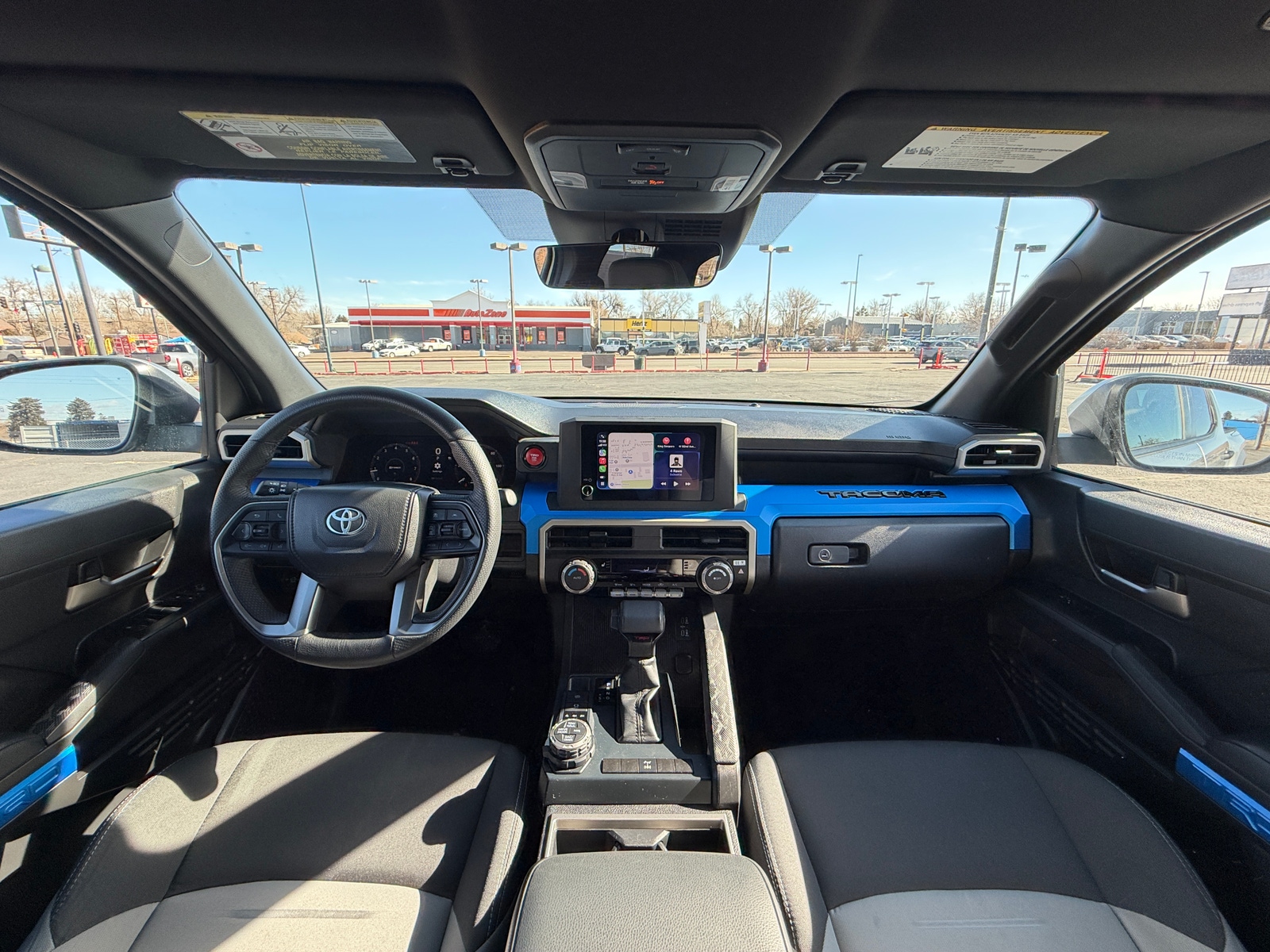 Thumbnail: 2025 Toyota Tacoma - 3