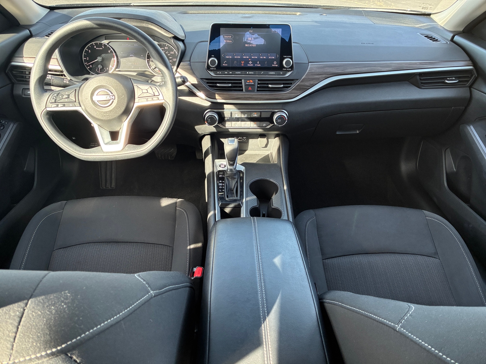 Thumbnail: 2025 Nissan Altima - 3