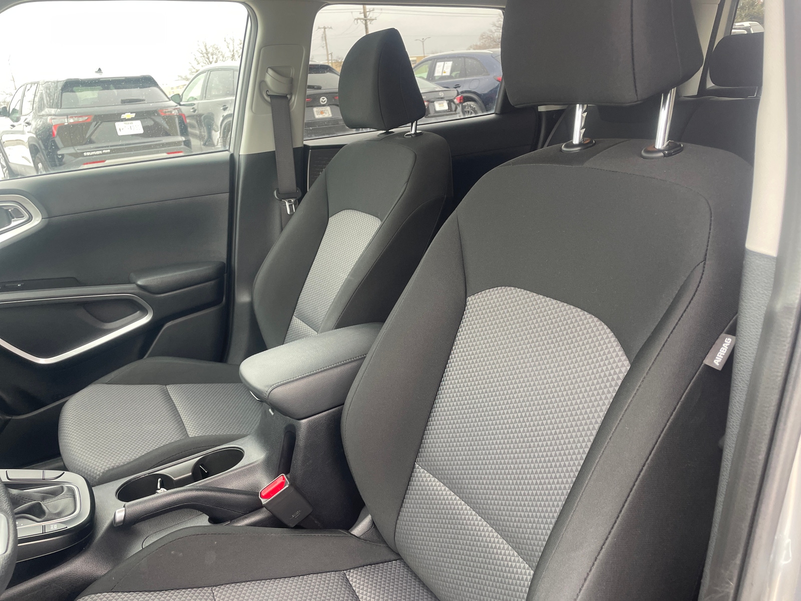 Thumbnail: 2025 Kia Soul - 2