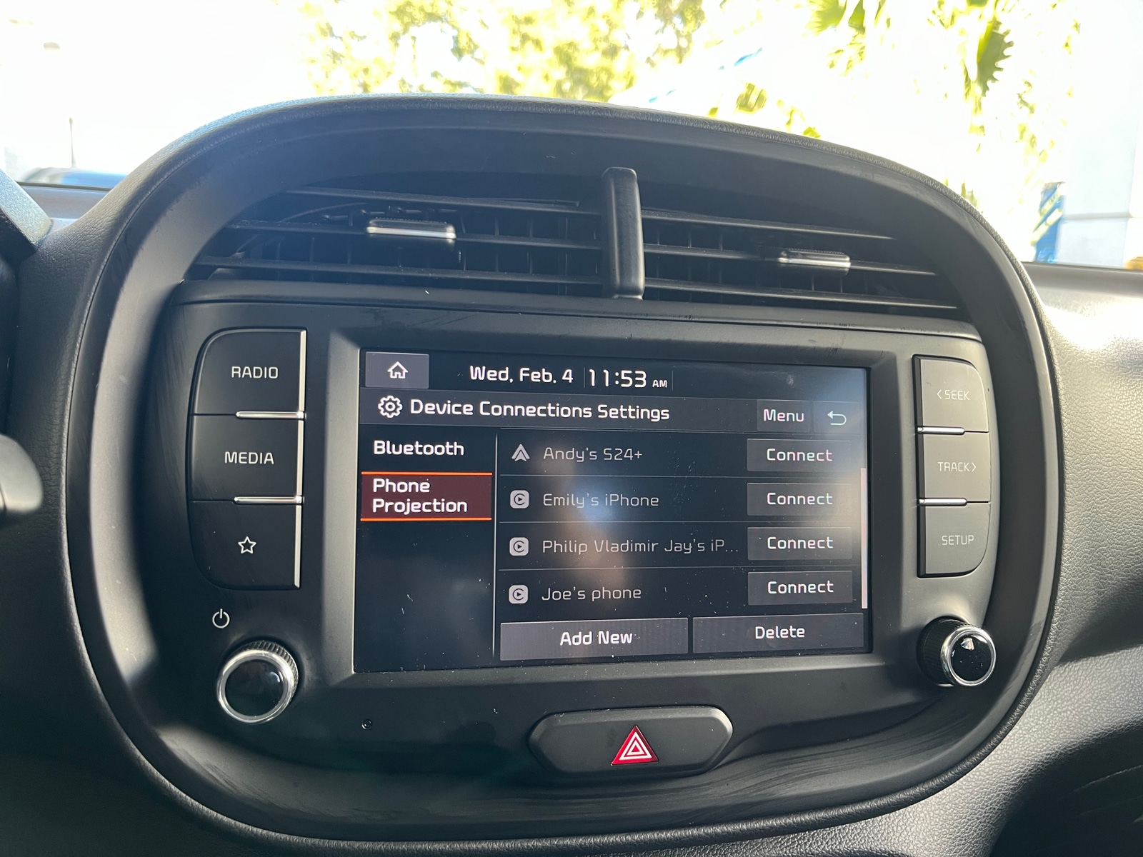 Thumbnail: 2025 Kia Soul - 4