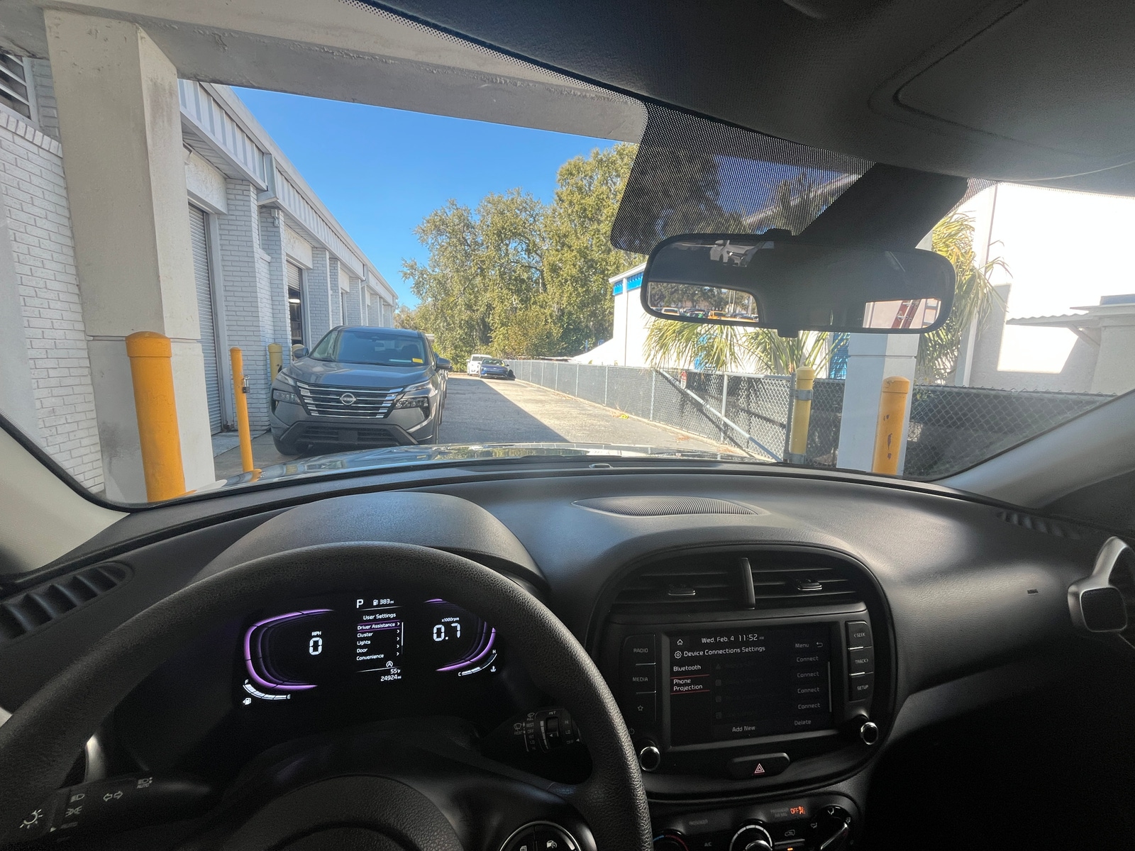 Thumbnail: 2025 Kia Soul - 3