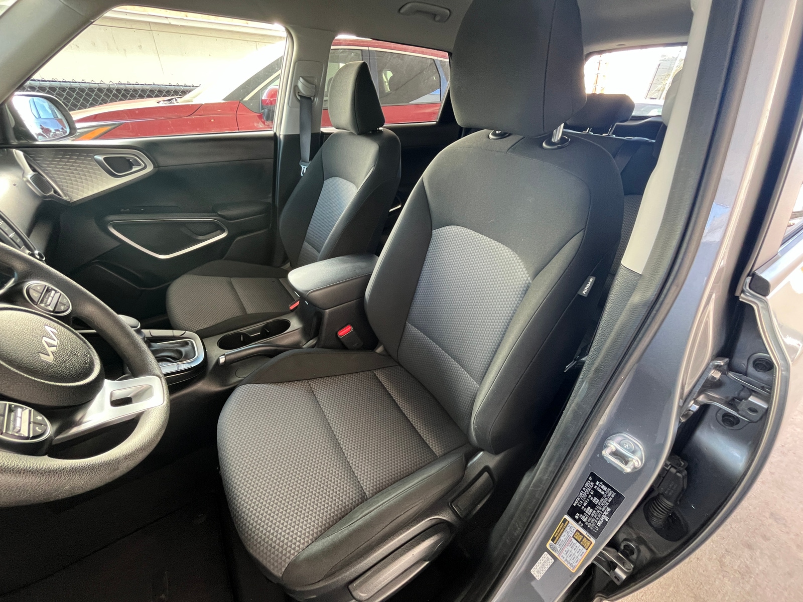 Thumbnail: 2025 Kia Soul - 2