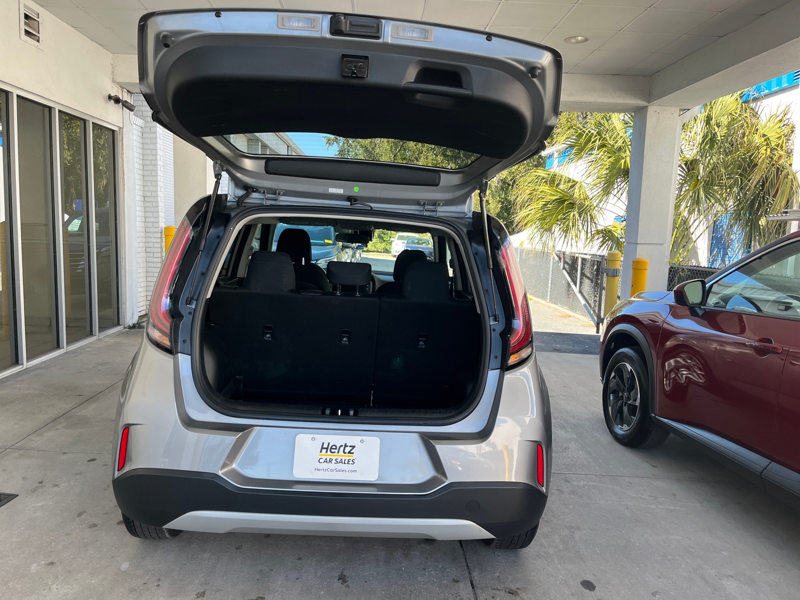 Thumbnail: 2025 Kia Soul - 6