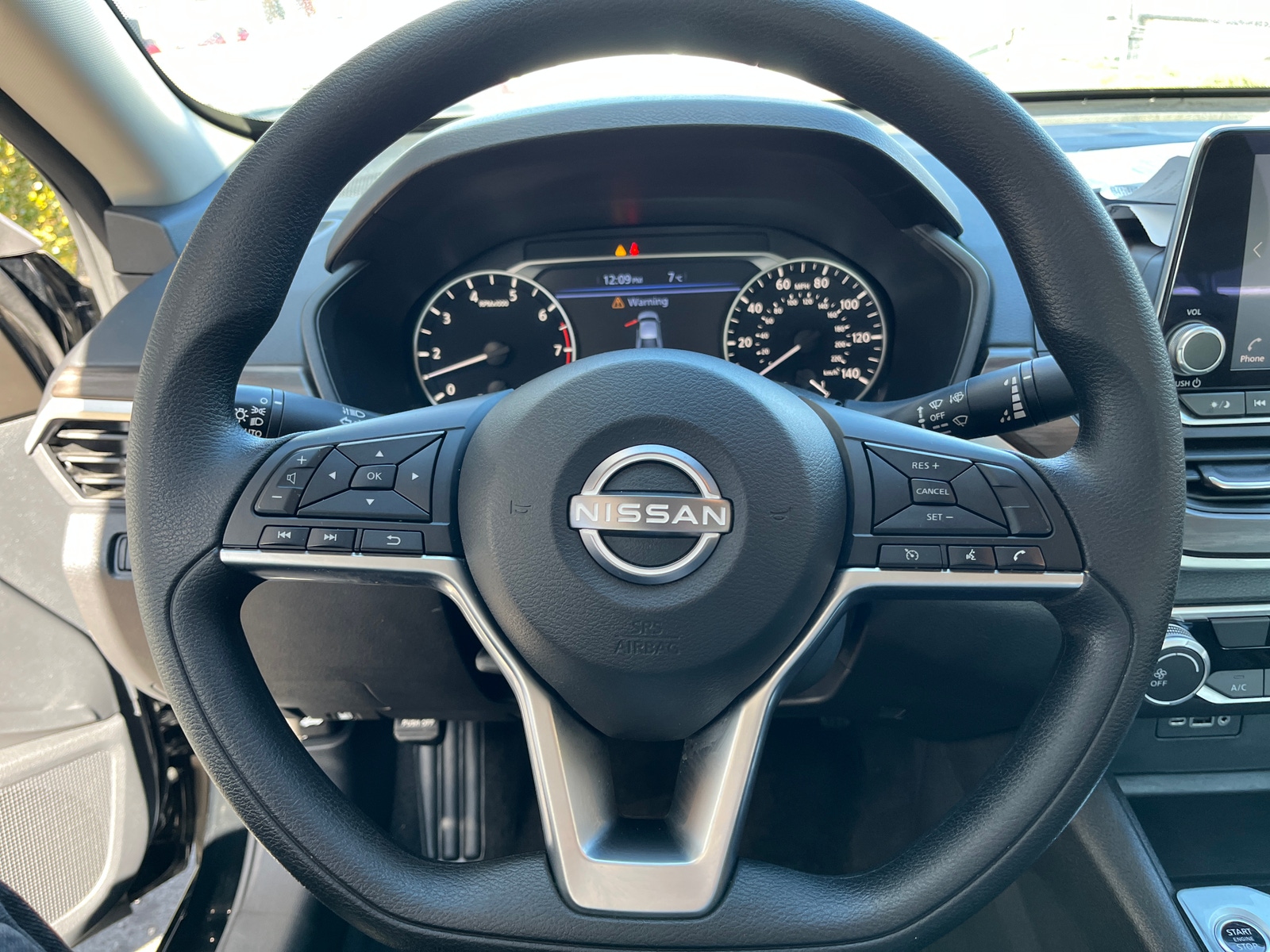 Thumbnail: 2025 Nissan Altima - 5