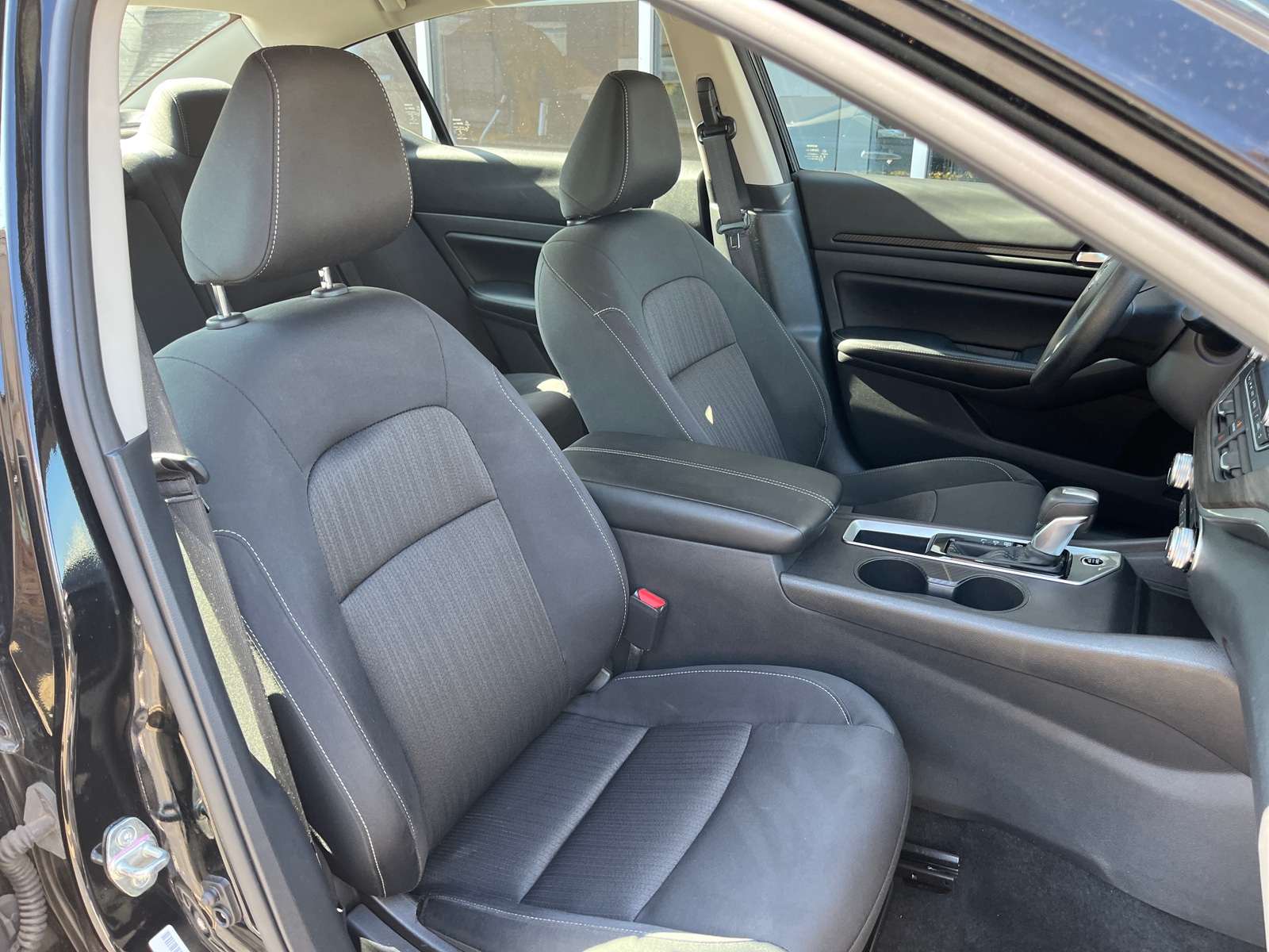 Thumbnail: 2025 Nissan Altima - 2