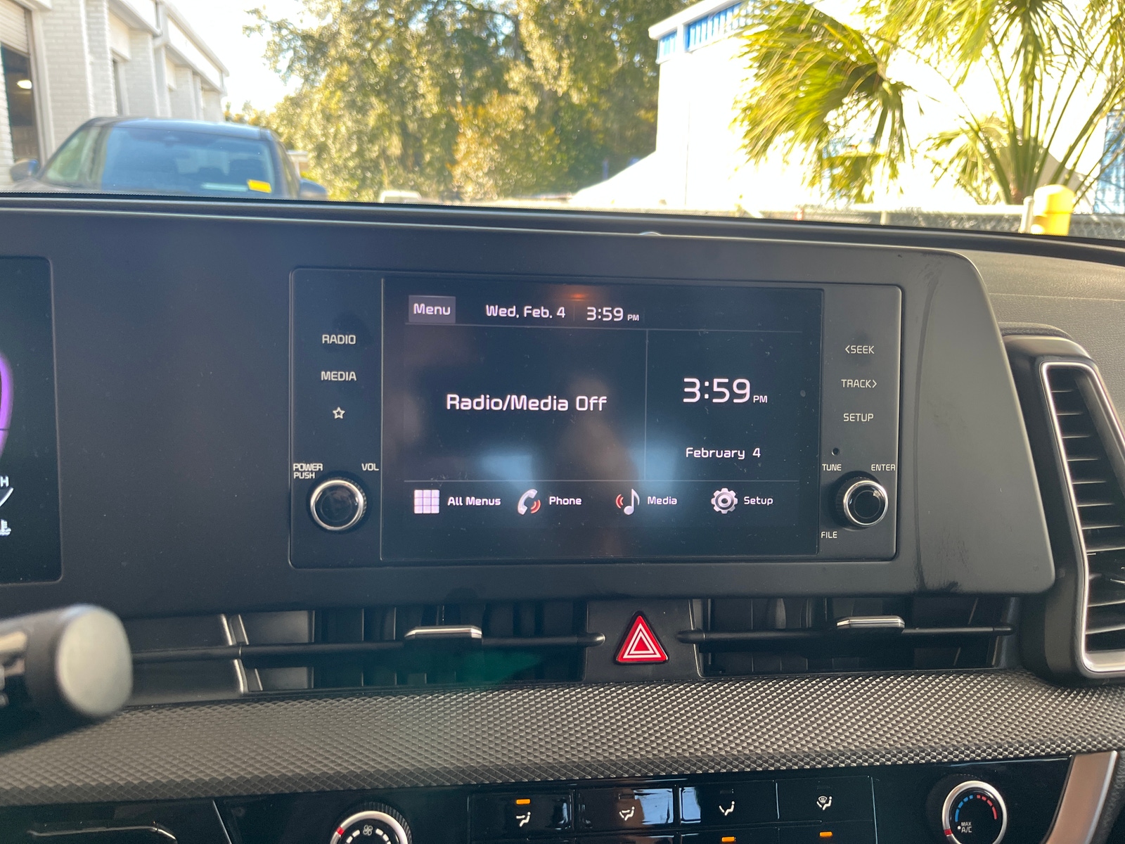 Thumbnail: 2025 Kia Sportage - 4