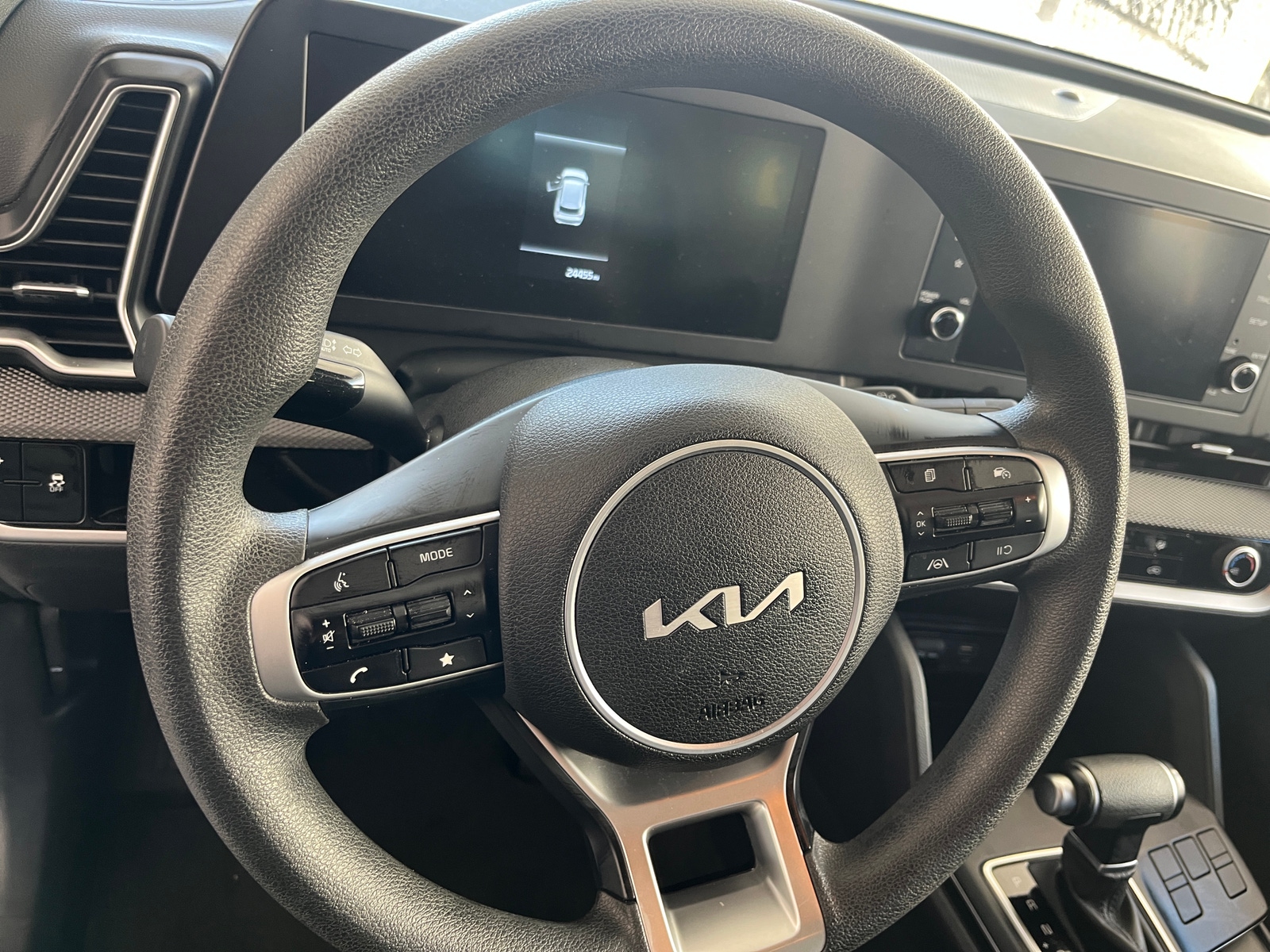 Thumbnail: 2025 Kia Sportage - 5