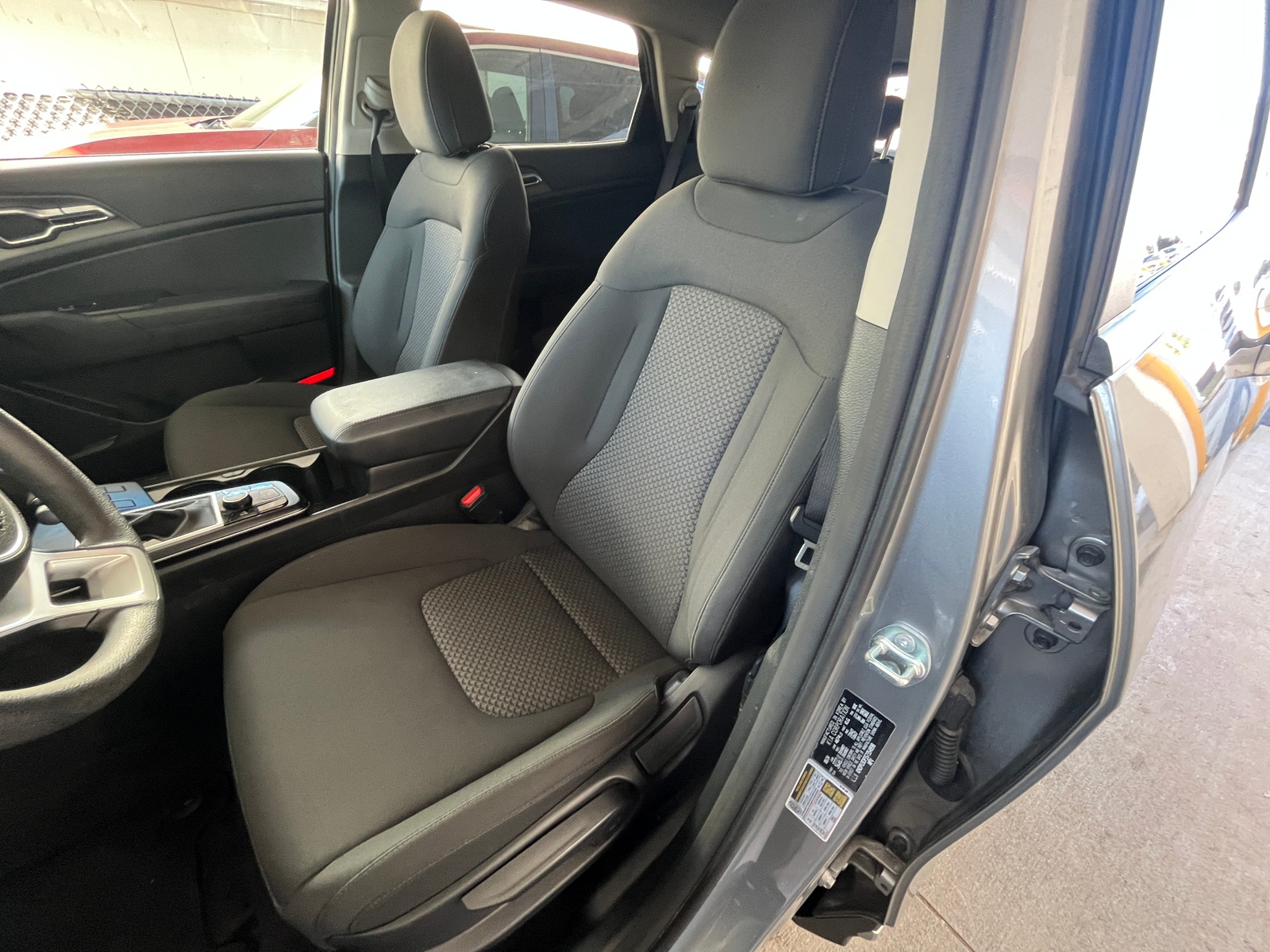 Thumbnail: 2025 Kia Sportage - 2