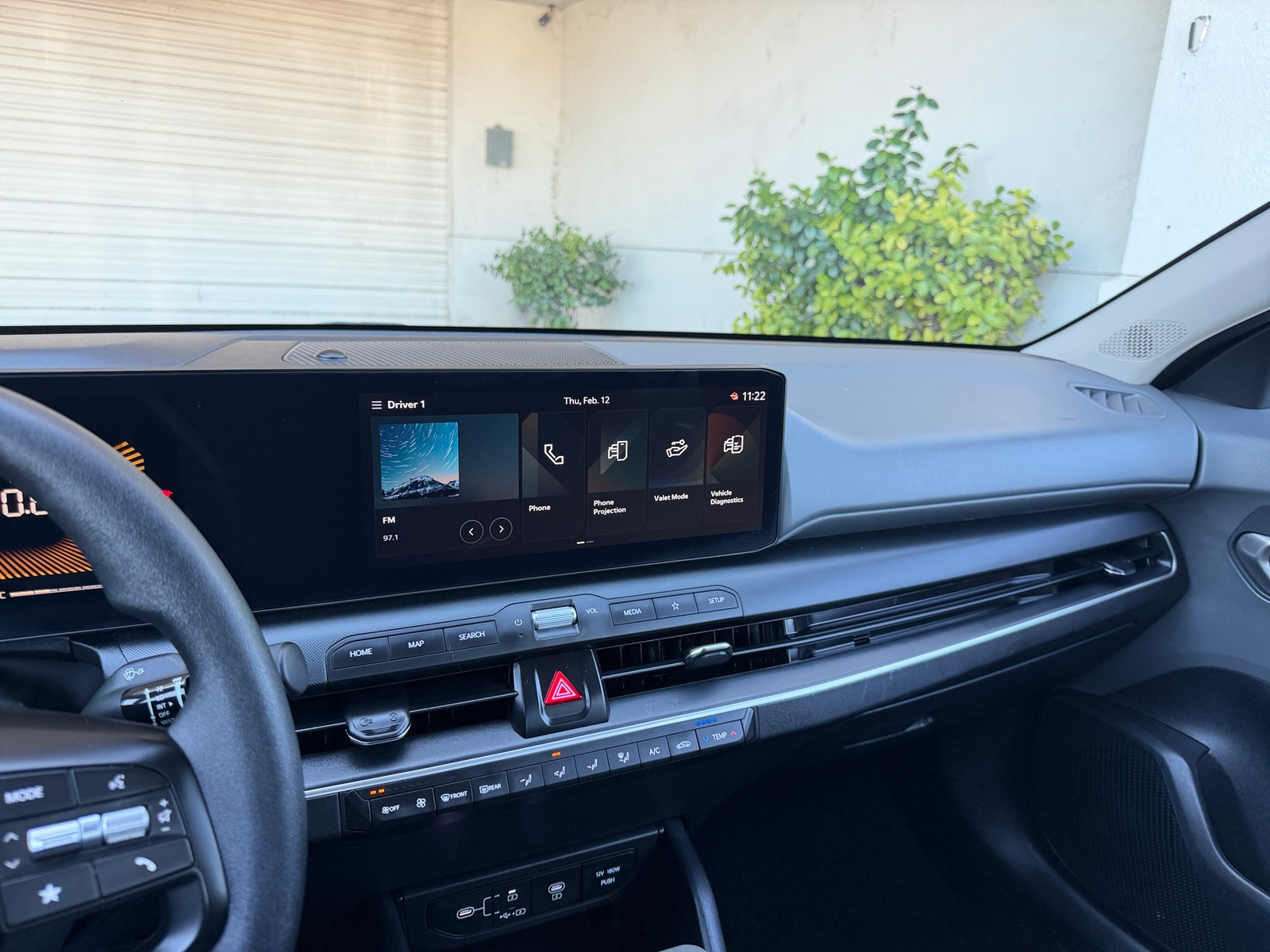 Thumbnail: 2025 Kia K4 - 4