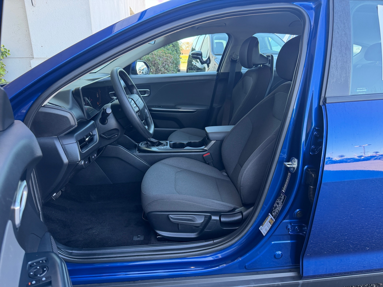 Thumbnail: 2025 Kia K4 - 2