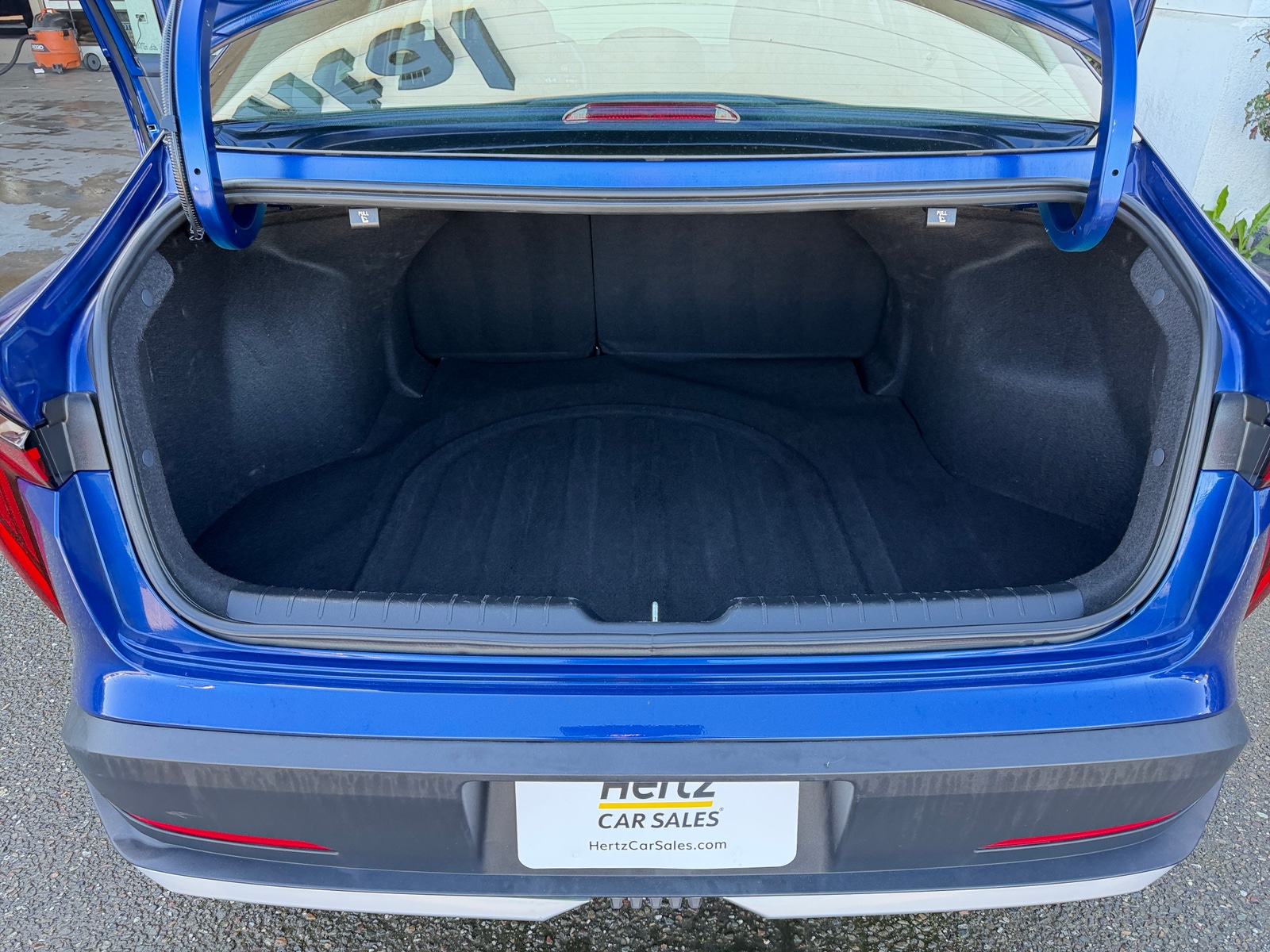 Thumbnail: 2025 Kia K4 - 6