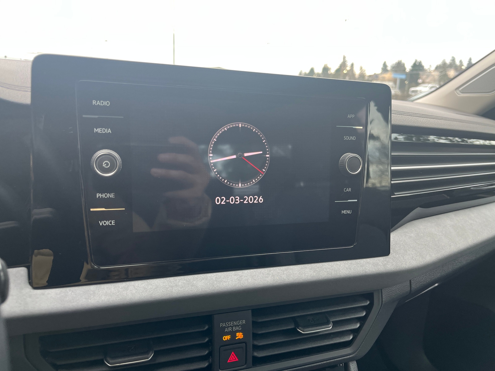 Thumbnail: 2025 Volkswagen Jetta - 3