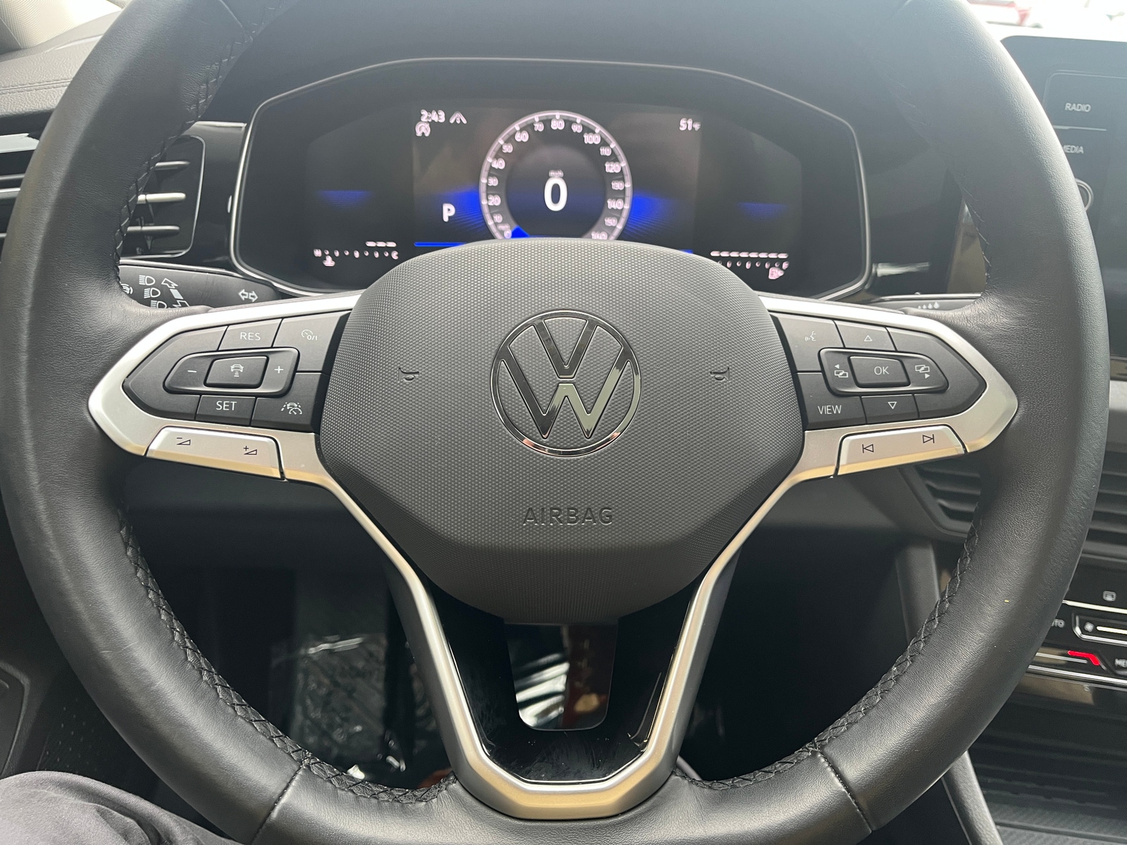 Thumbnail: 2025 Volkswagen Jetta - 4