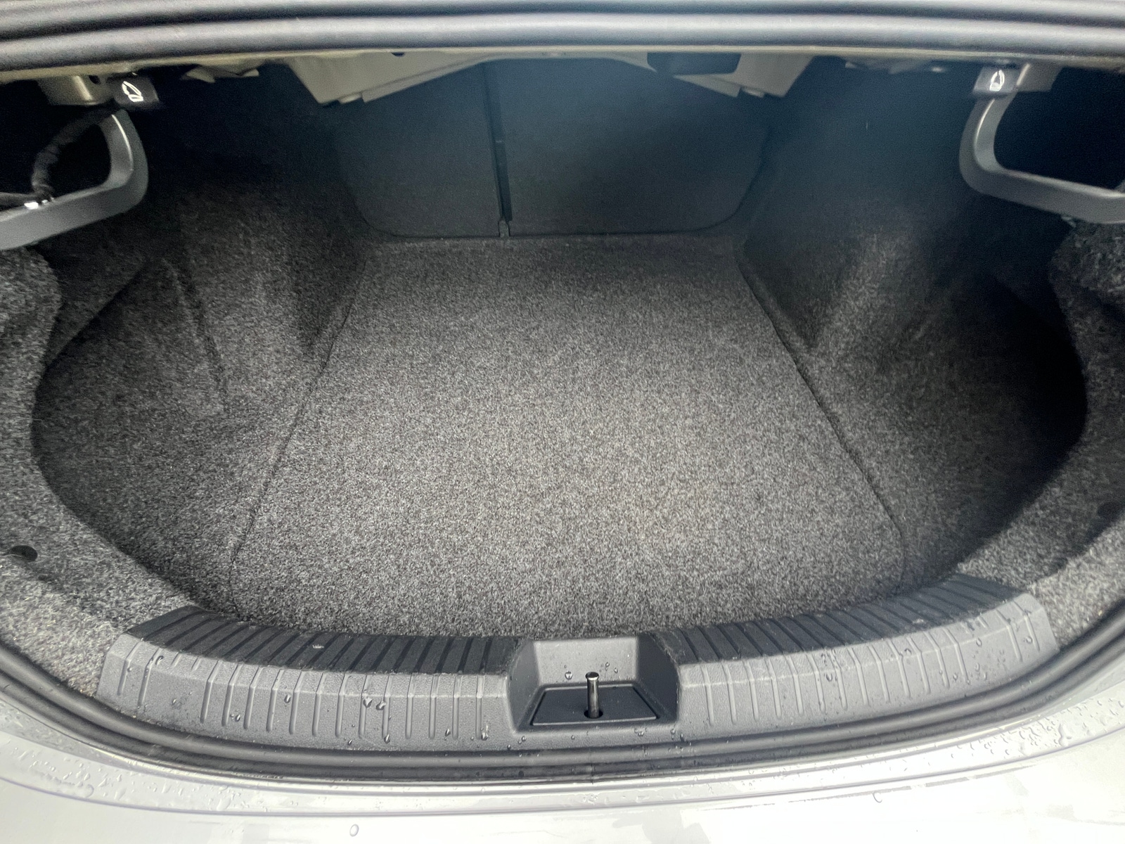 Thumbnail: 2025 Volkswagen Jetta - 5