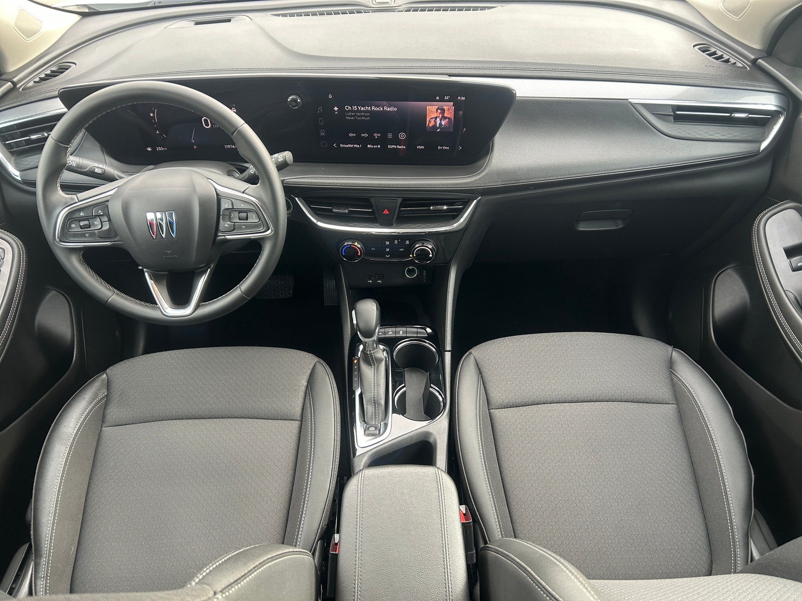 Thumbnail: 2025 Buick Encore GX - 3