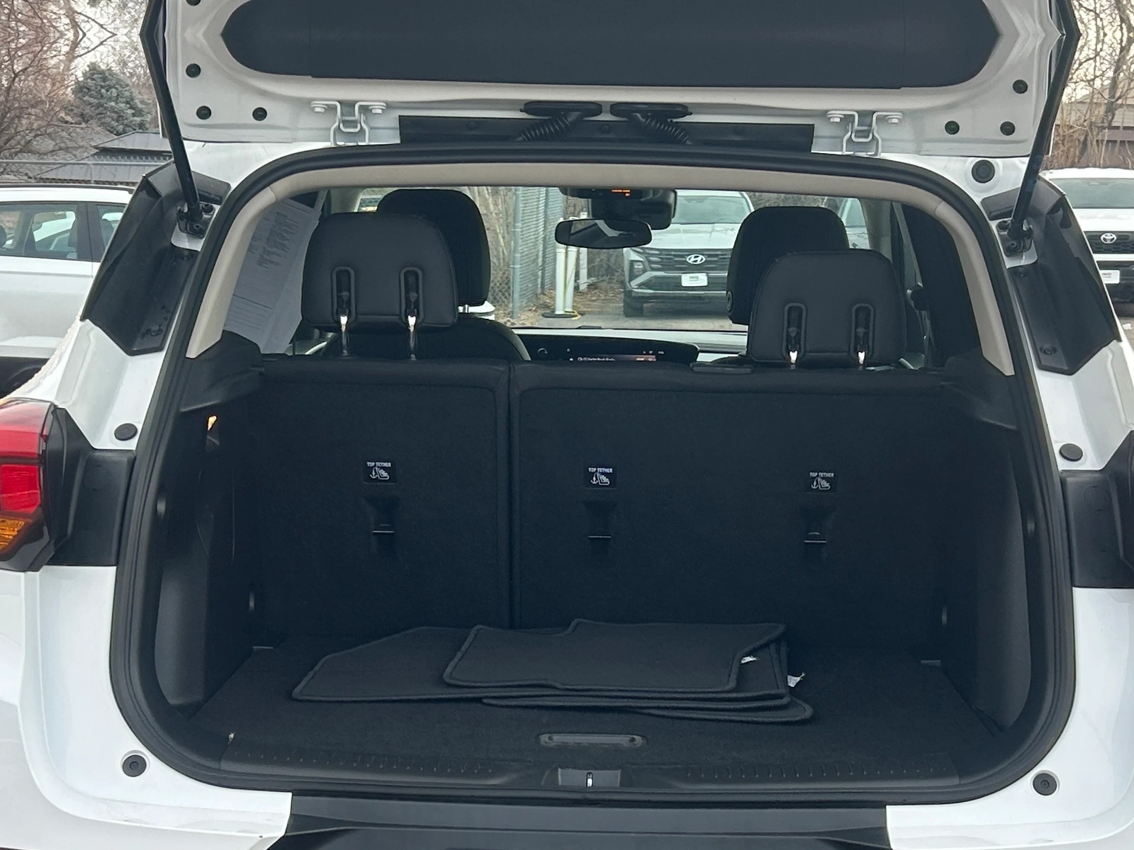 Thumbnail: 2025 Buick Encore GX - 6