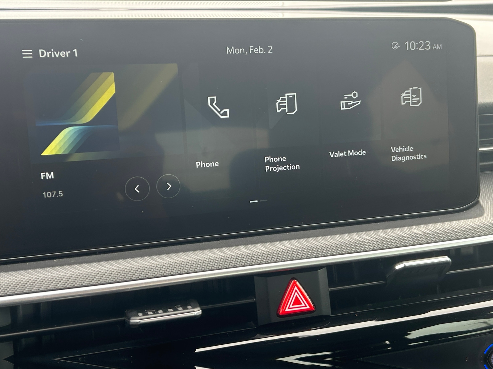 Thumbnail: 2025 Kia K5 - 4