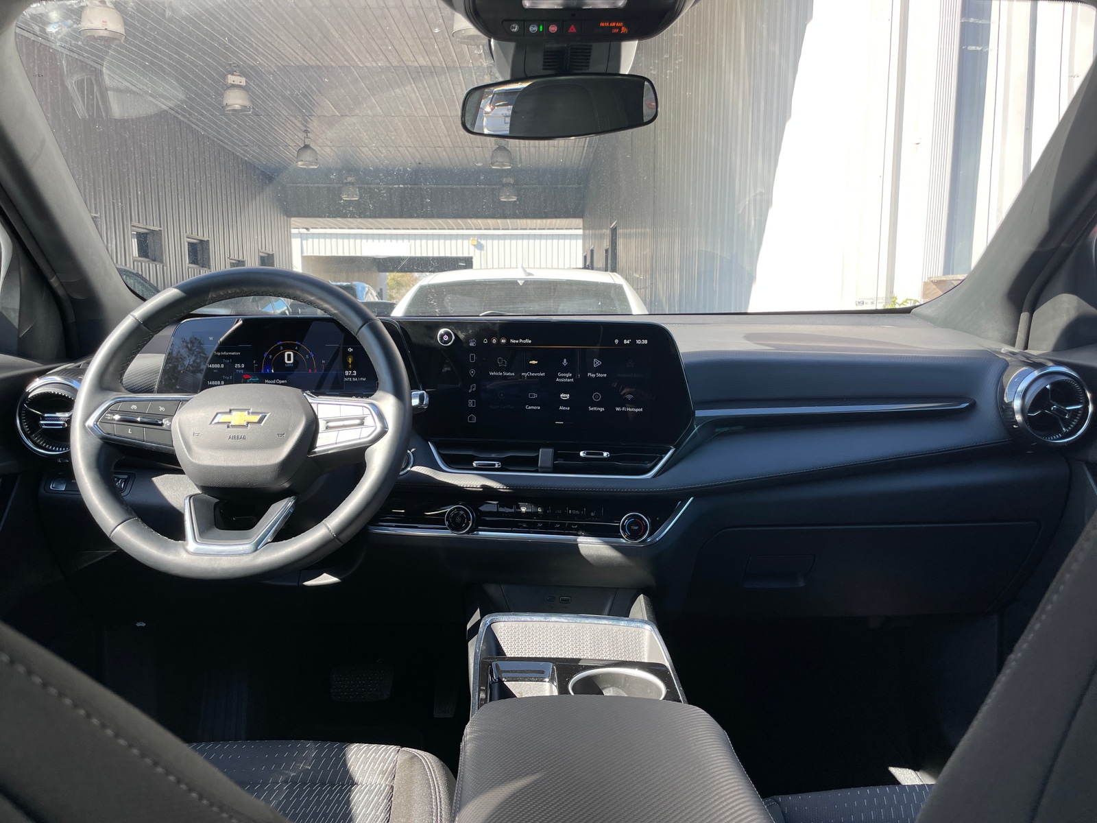 Thumbnail: 2025 Chevrolet Equinox - 3