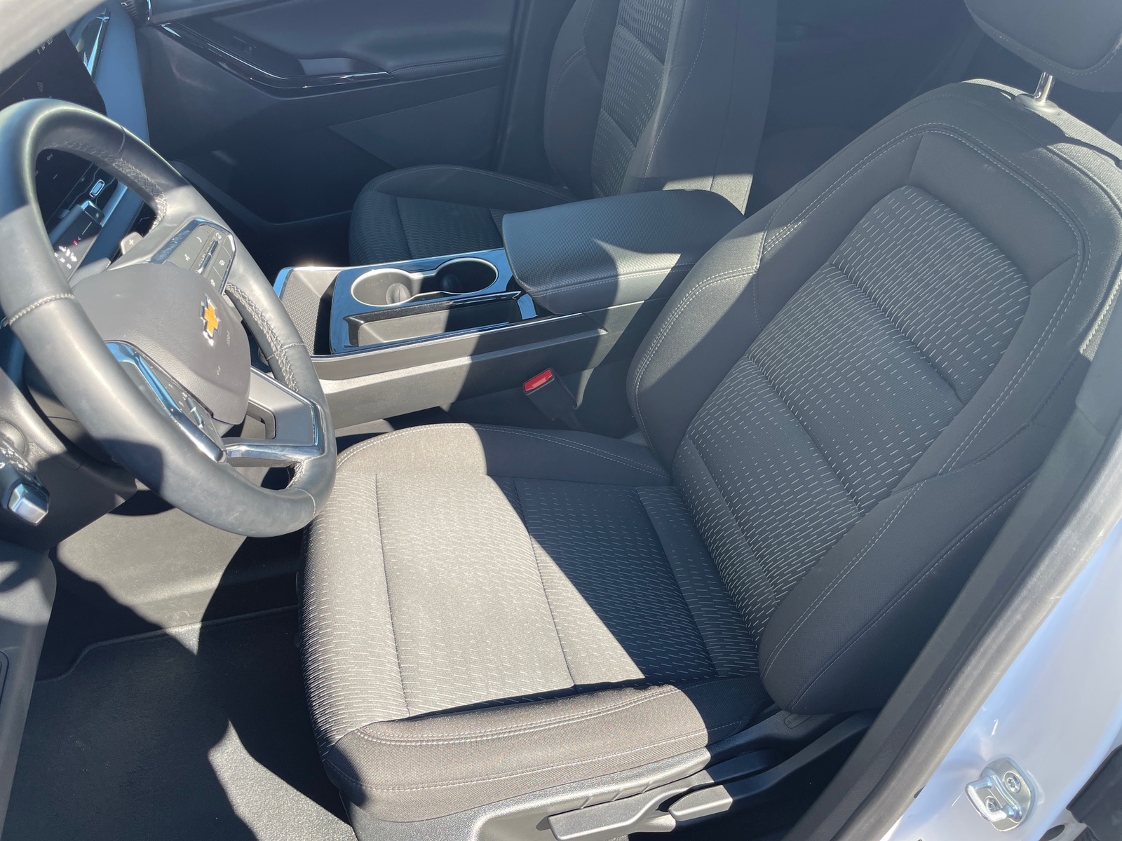 Thumbnail: 2025 Chevrolet Equinox - 2