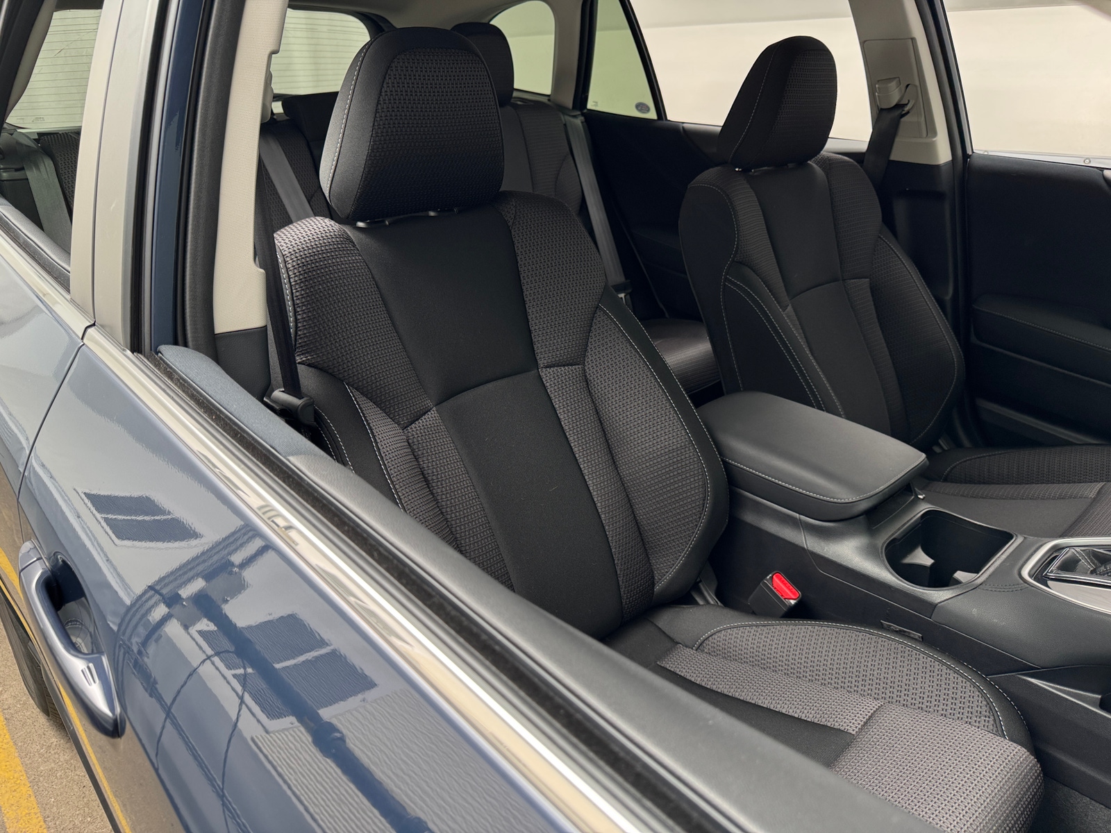 Thumbnail: 2024 Subaru Outback - 2