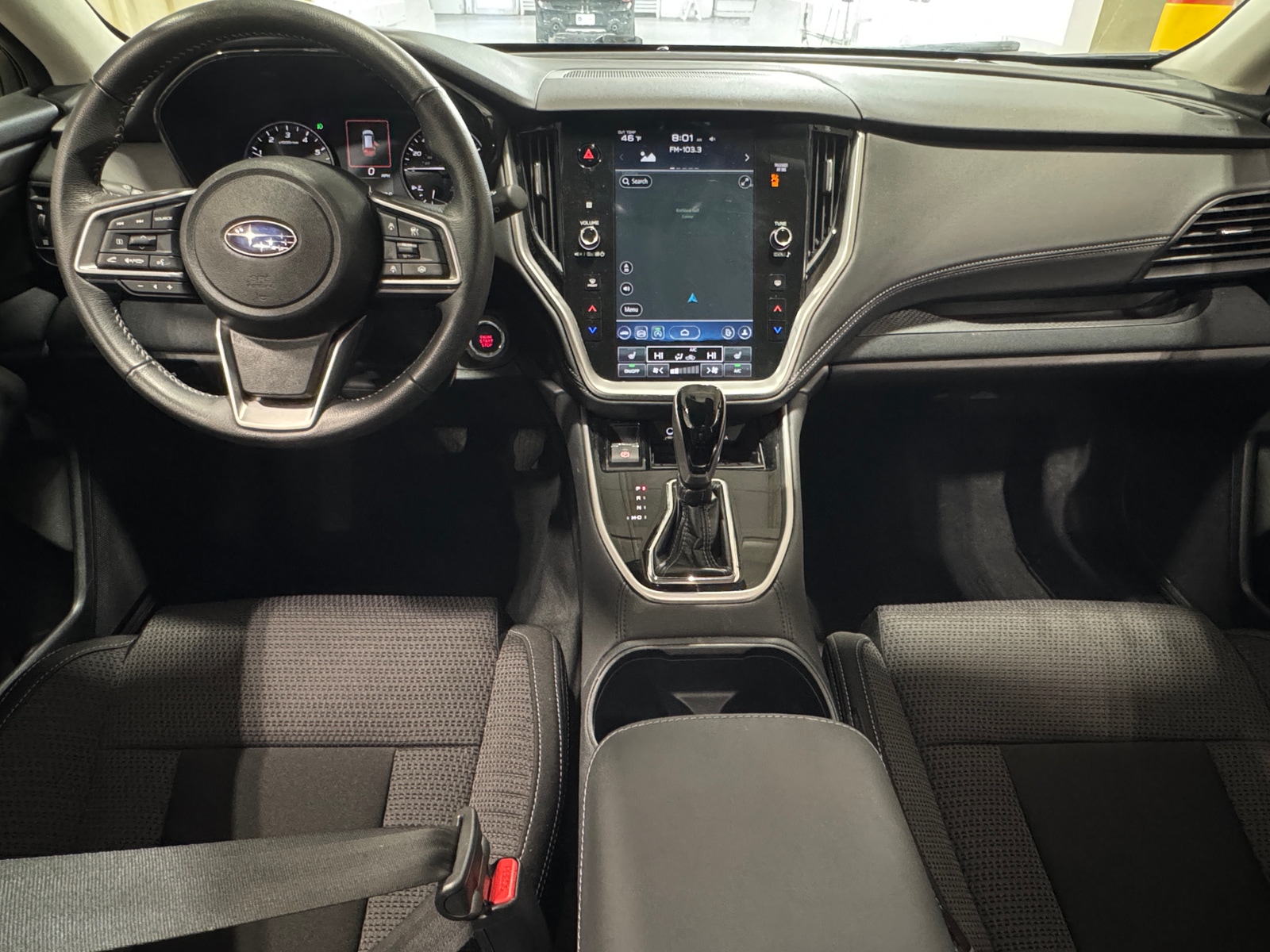 Thumbnail: 2024 Subaru Outback - 3