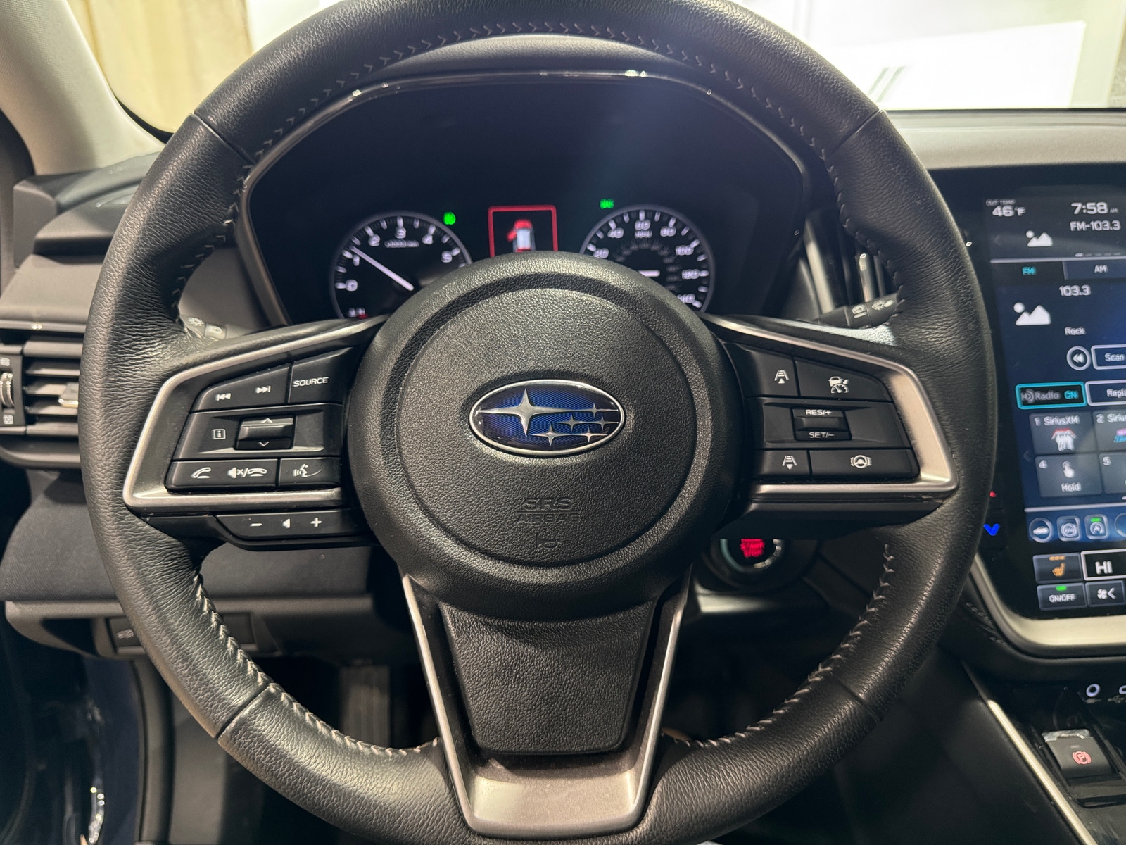 Thumbnail: 2024 Subaru Outback - 5