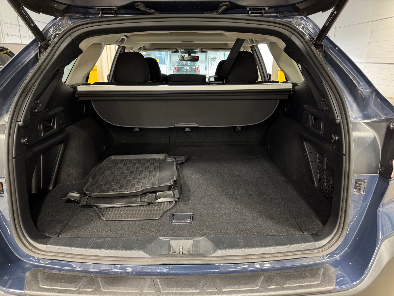 Thumbnail: 2024 Subaru Outback - 7