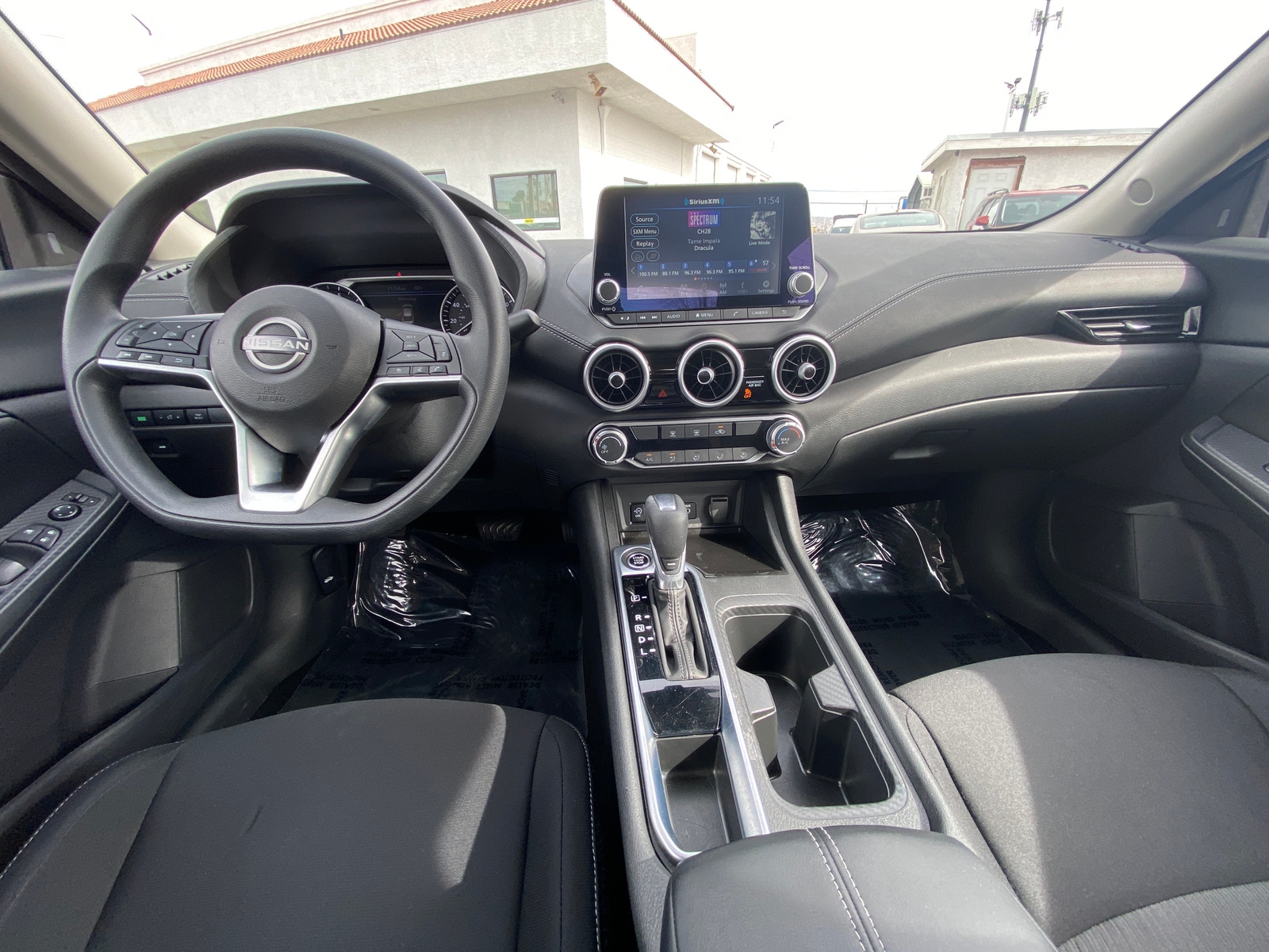 Thumbnail: 2025 Nissan Sentra - 3