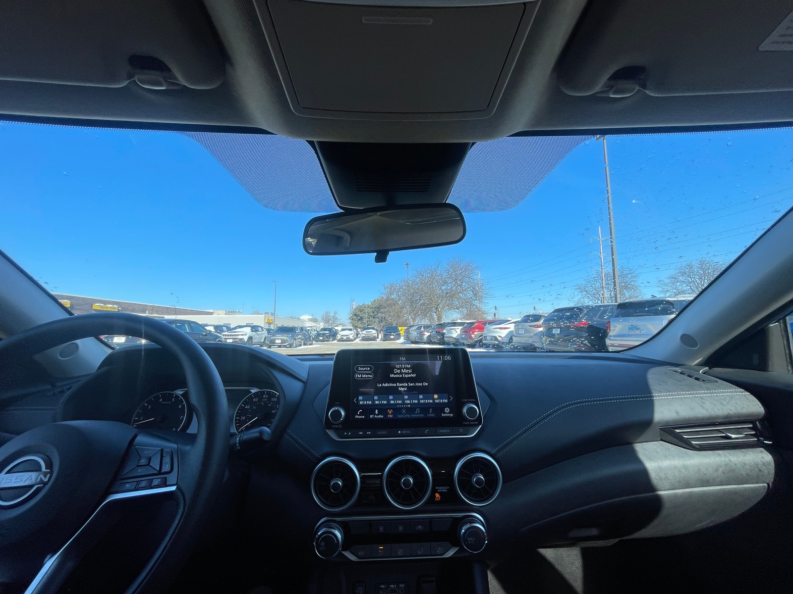 Thumbnail: 2025 Nissan Sentra - 3