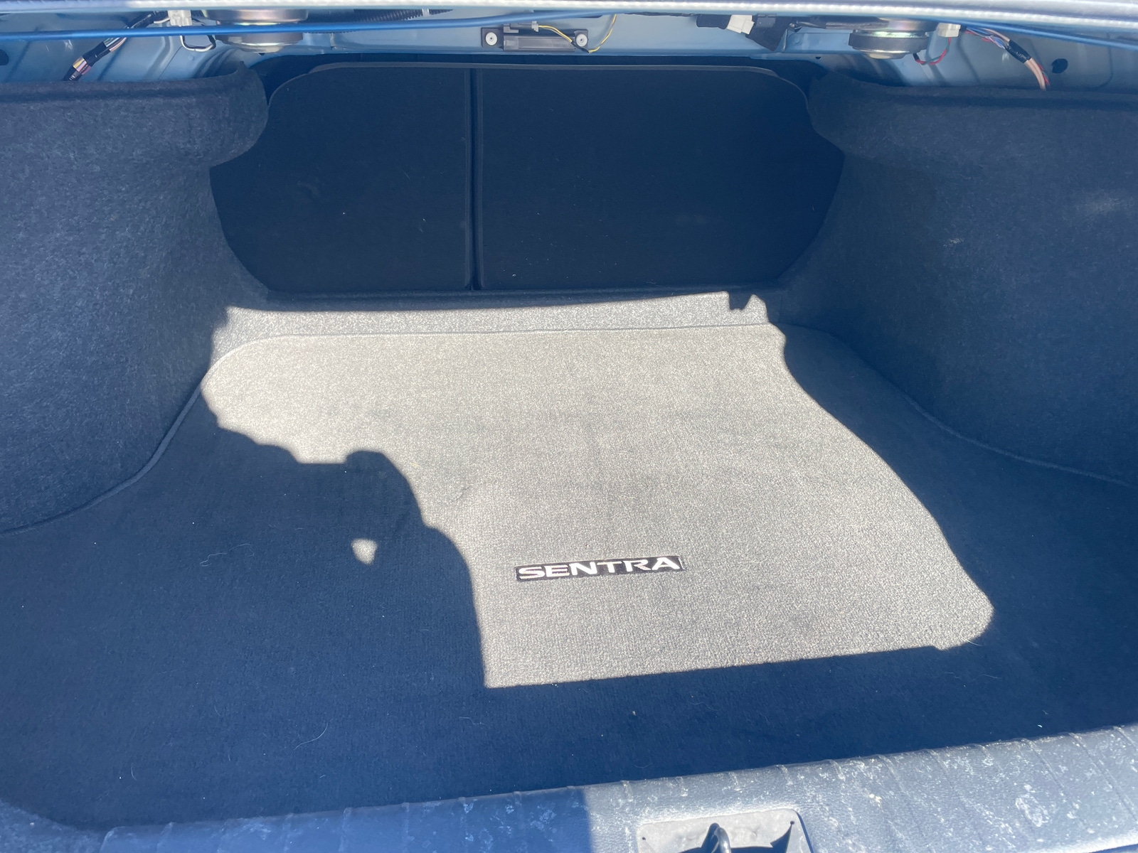 Thumbnail: 2025 Nissan Sentra - 6