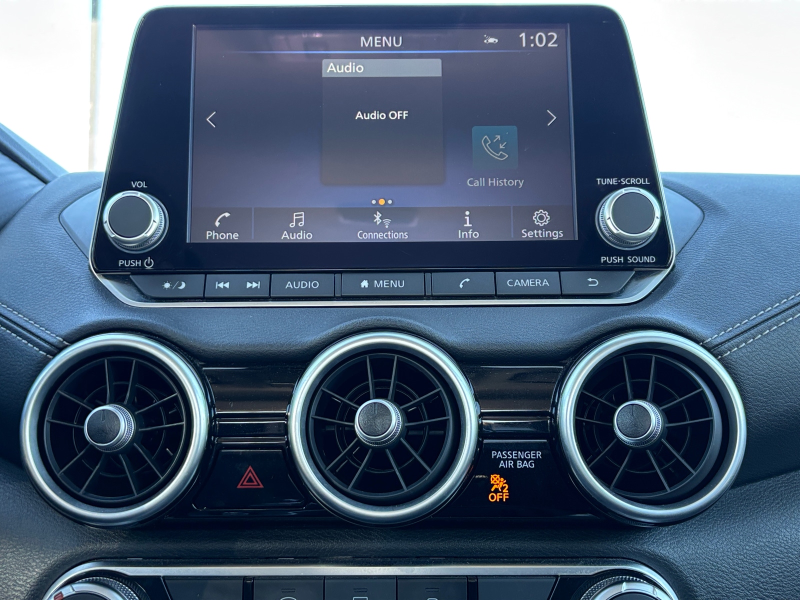 Thumbnail: 2025 Nissan Sentra - 4