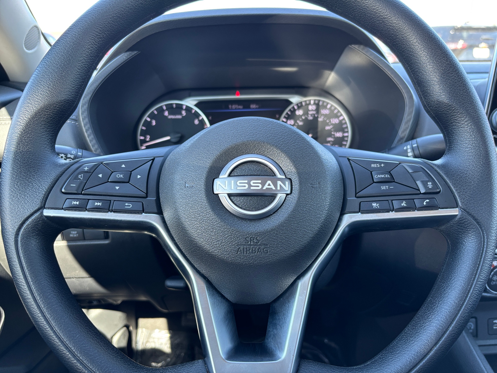 Thumbnail: 2025 Nissan Sentra - 5