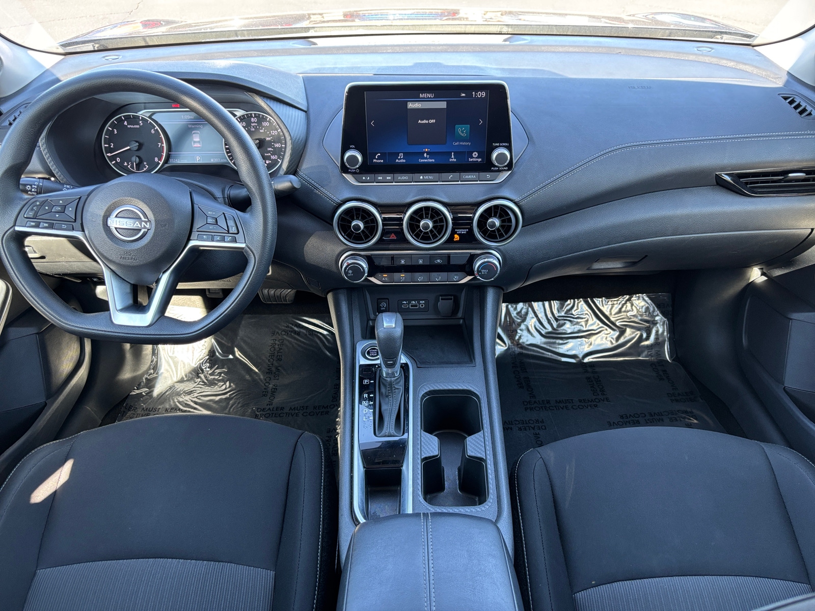 Thumbnail: 2025 Nissan Sentra - 3