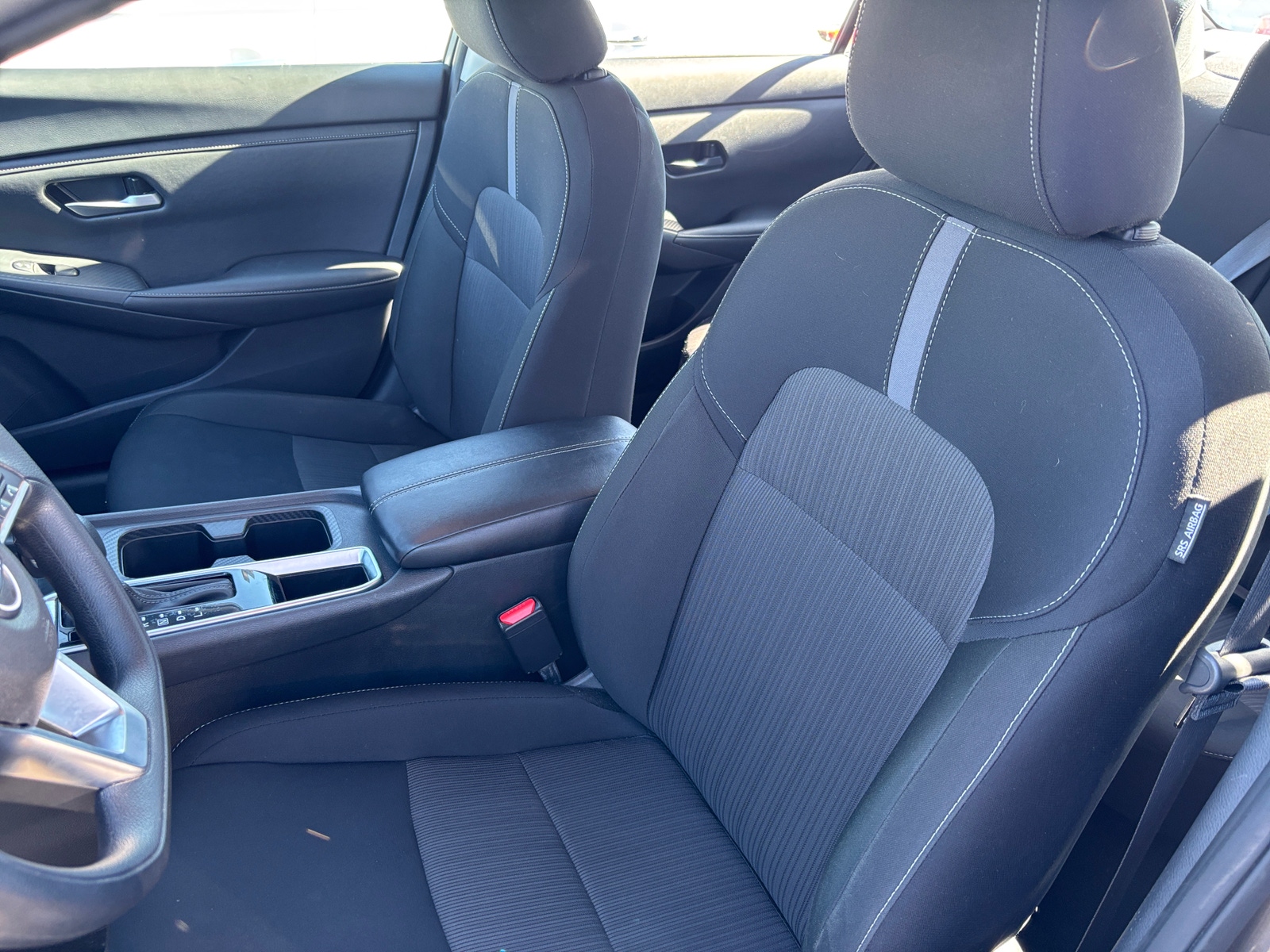 Thumbnail: 2025 Nissan Sentra - 2