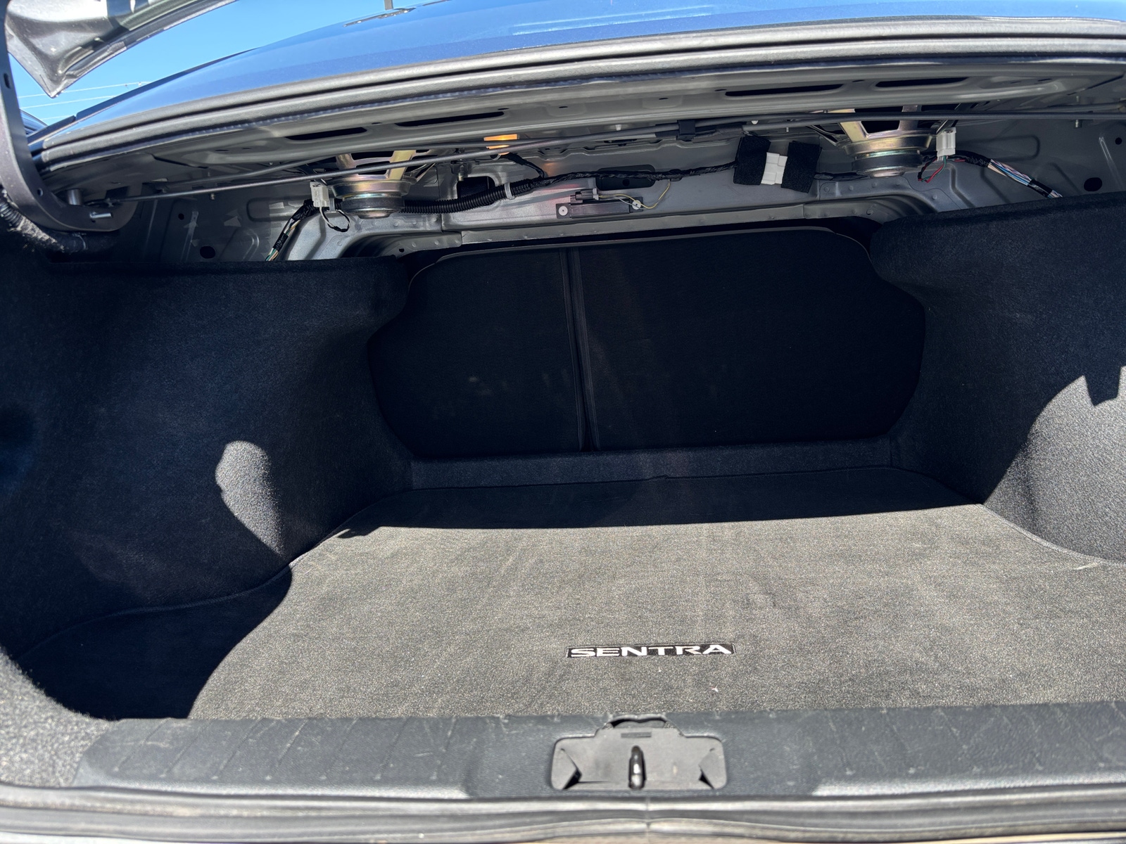 Thumbnail: 2025 Nissan Sentra - 6