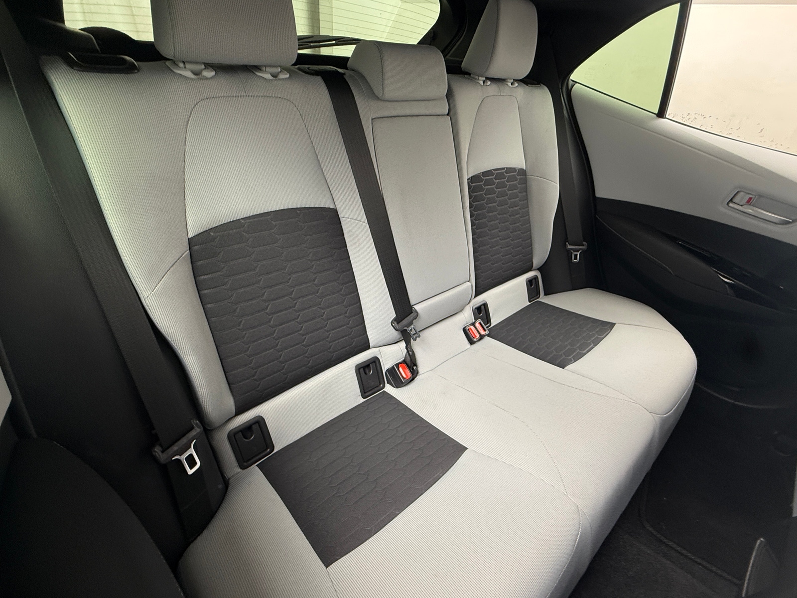 Thumbnail: 2020 Toyota Corolla - 6