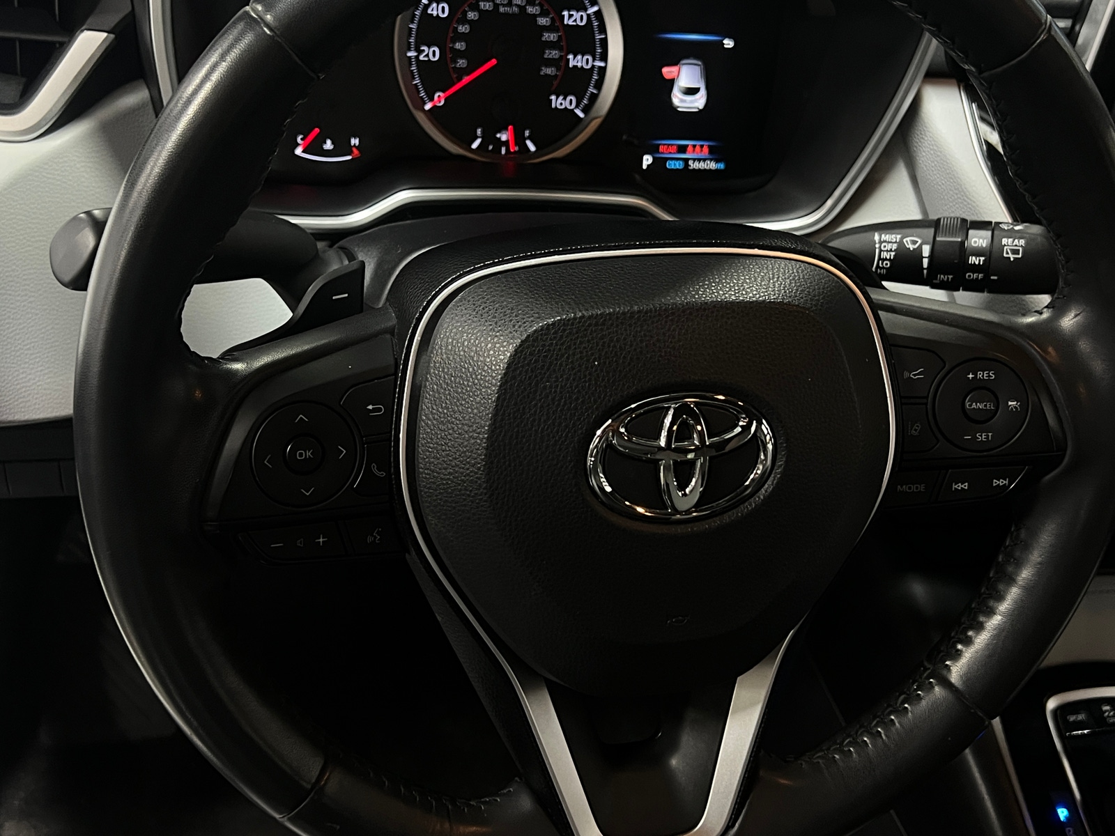 Thumbnail: 2020 Toyota Corolla - 5