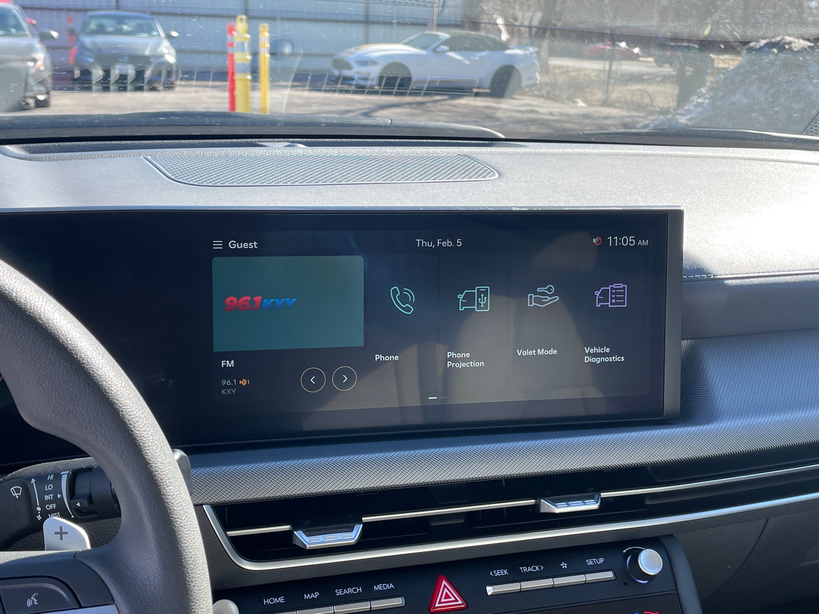 Thumbnail: 2025 Hyundai Sonata - 4