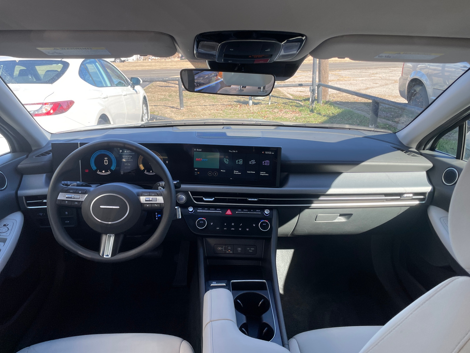 Thumbnail: 2025 Hyundai Sonata - 3