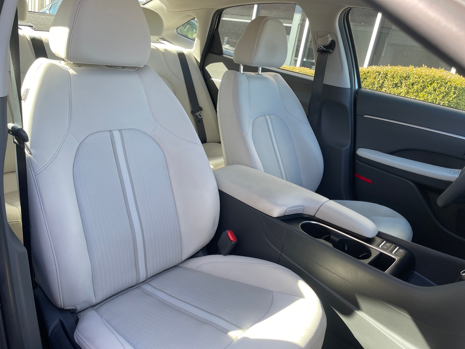 Thumbnail: 2025 Hyundai Sonata - 2