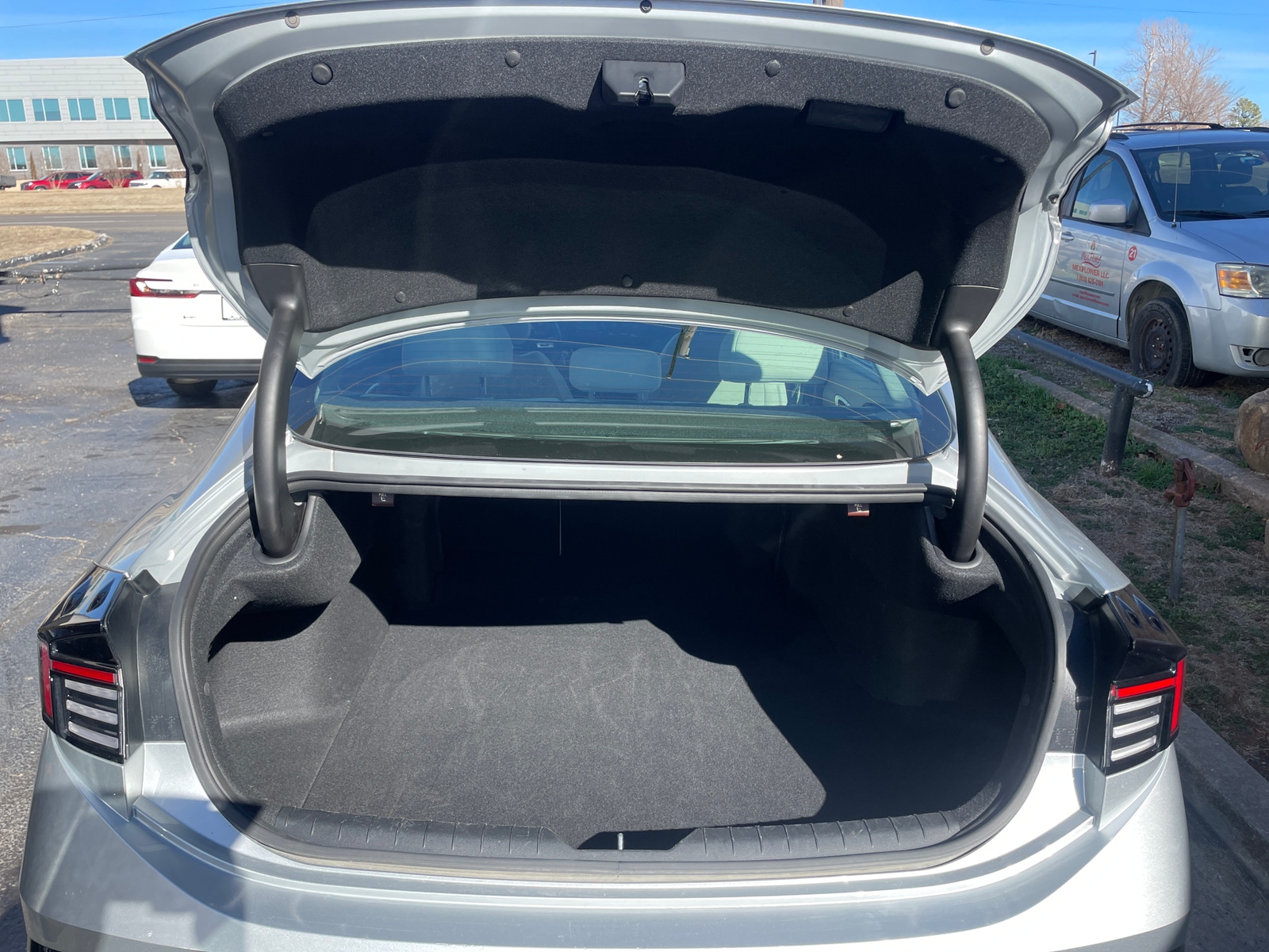 Thumbnail: 2025 Hyundai Sonata - 6