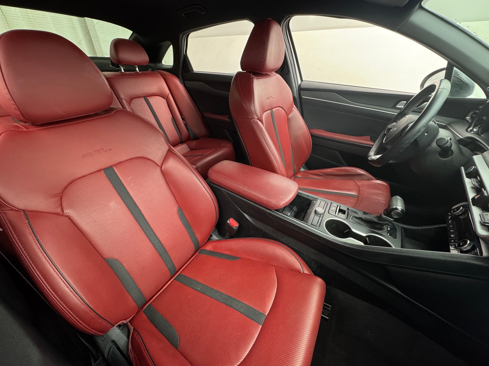 Thumbnail: 2023 Kia K5 - 2