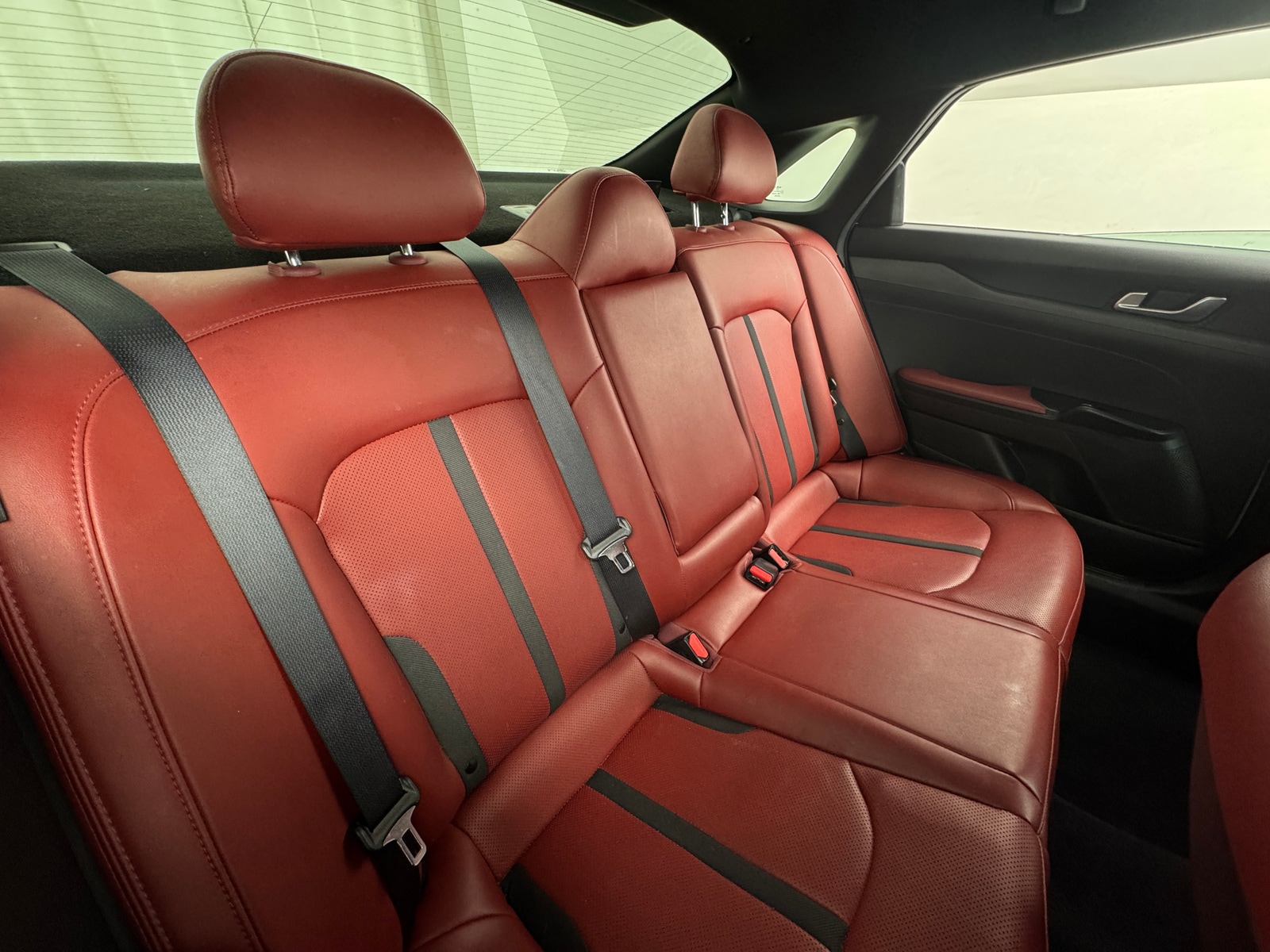 Thumbnail: 2023 Kia K5 - 6