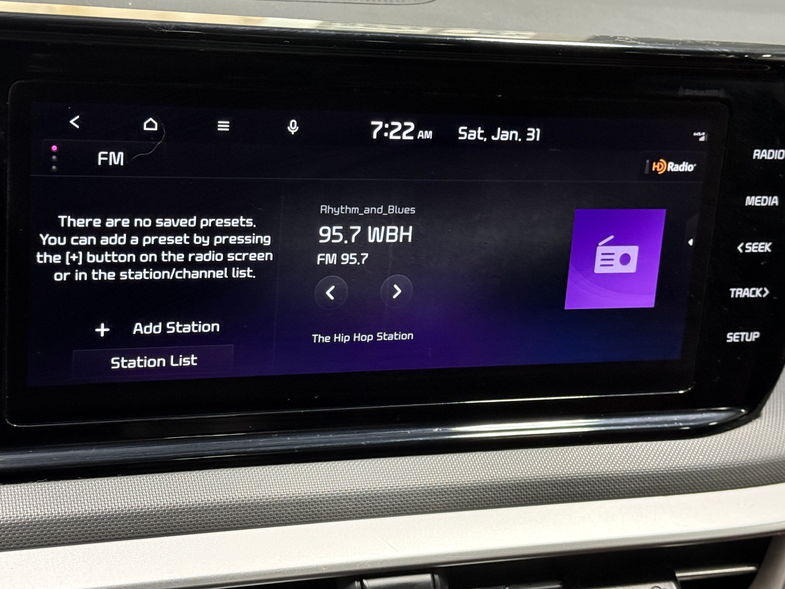 Thumbnail: 2023 Kia K5 - 4