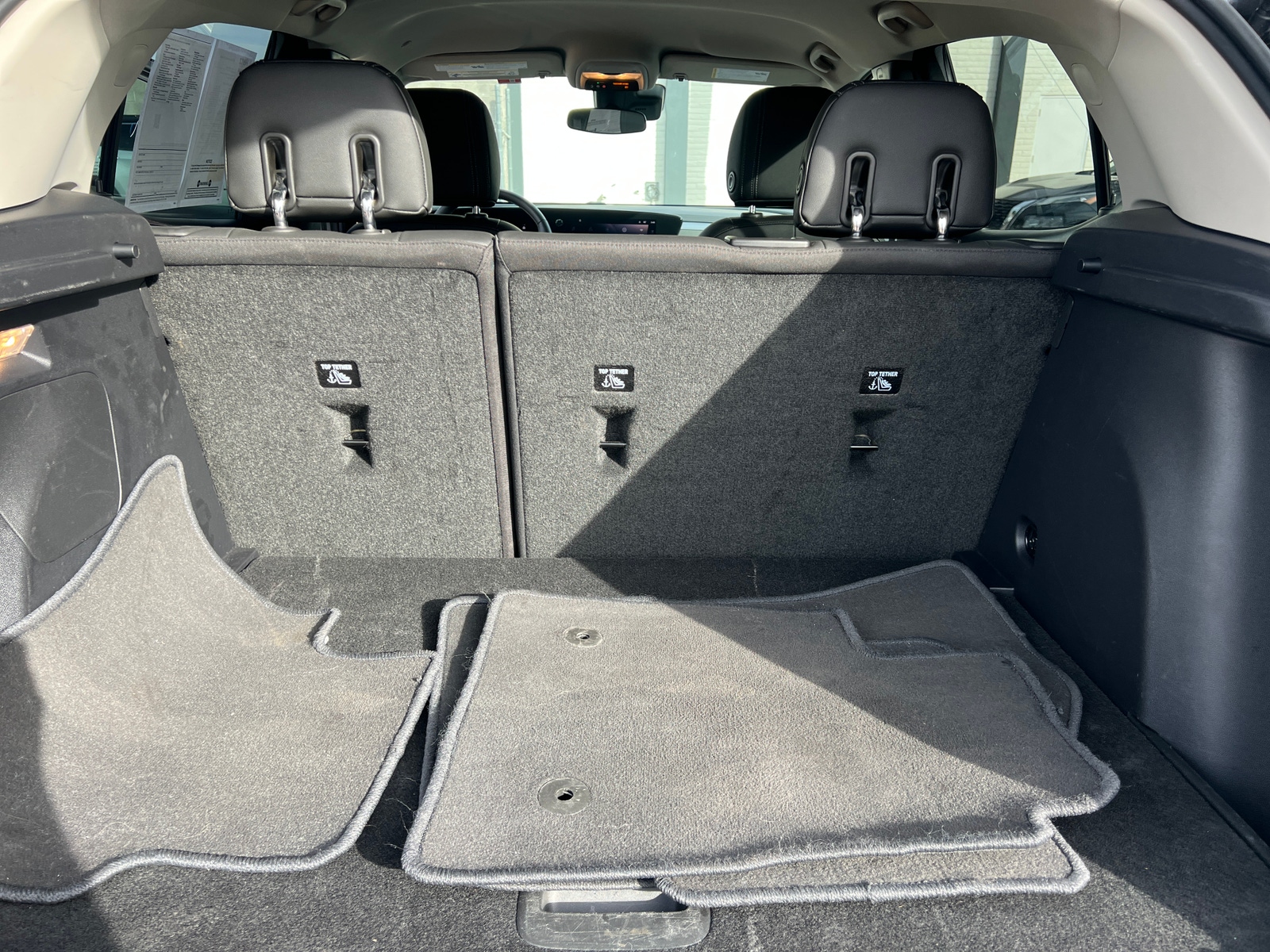 Thumbnail: 2025 Buick Encore GX - 6