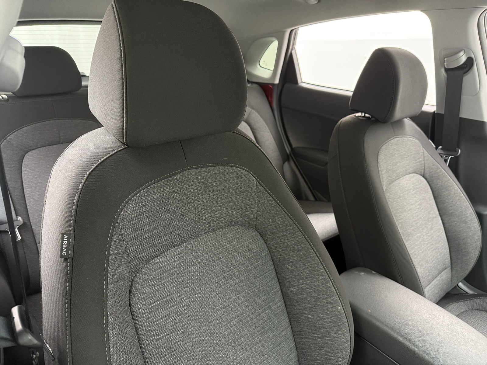 Thumbnail: 2023 Hyundai Kona - 2