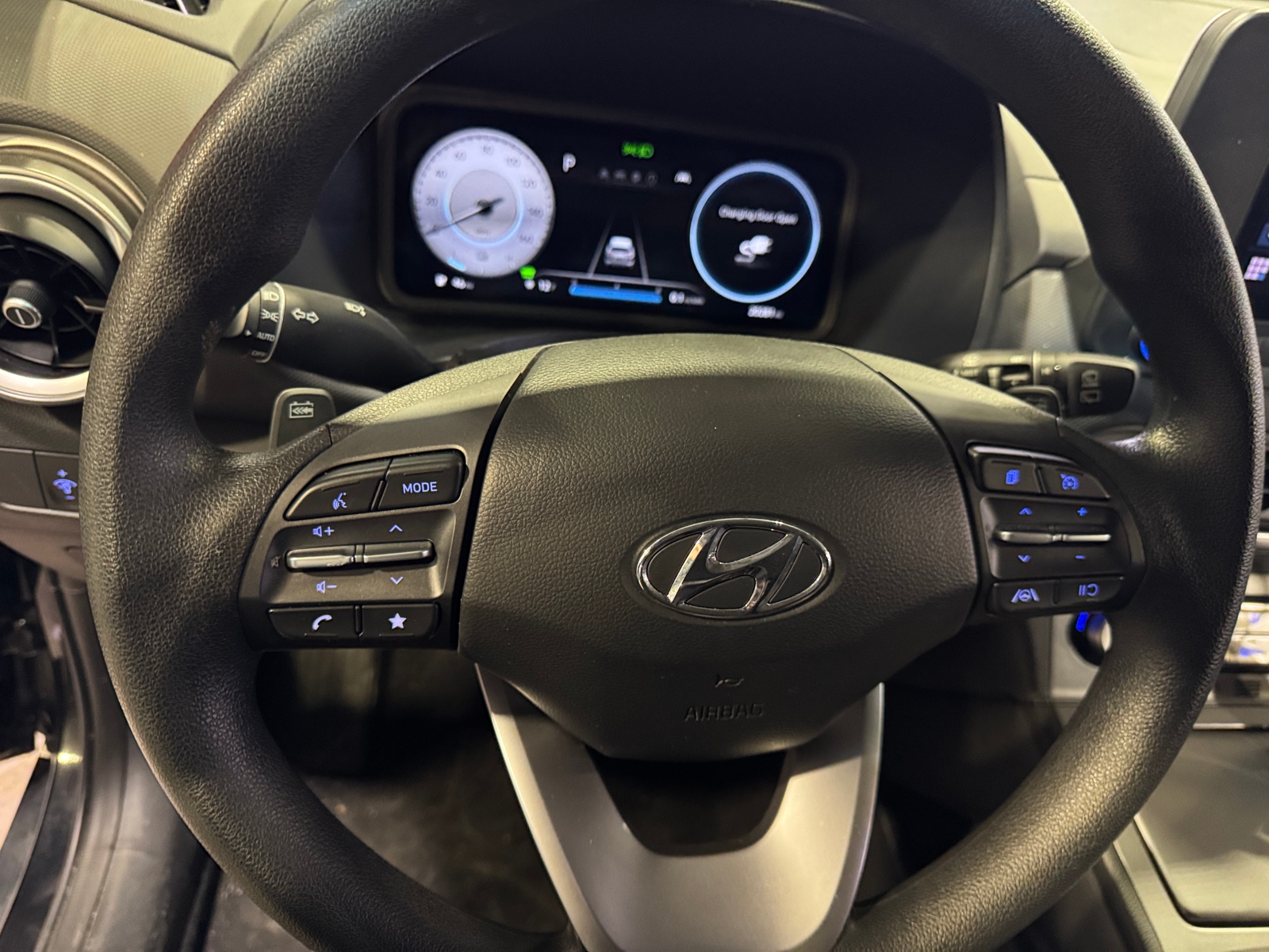 Thumbnail: 2023 Hyundai Kona - 5