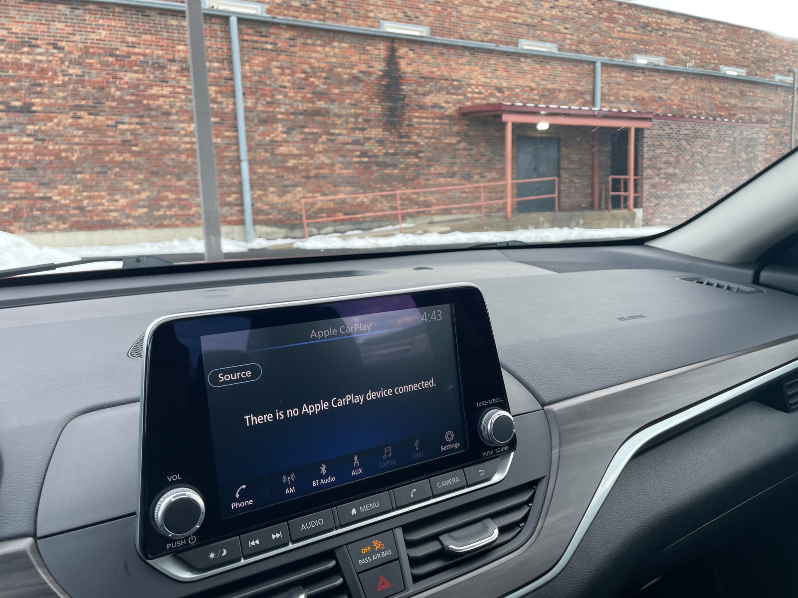 Thumbnail: 2025 Nissan Altima - 4