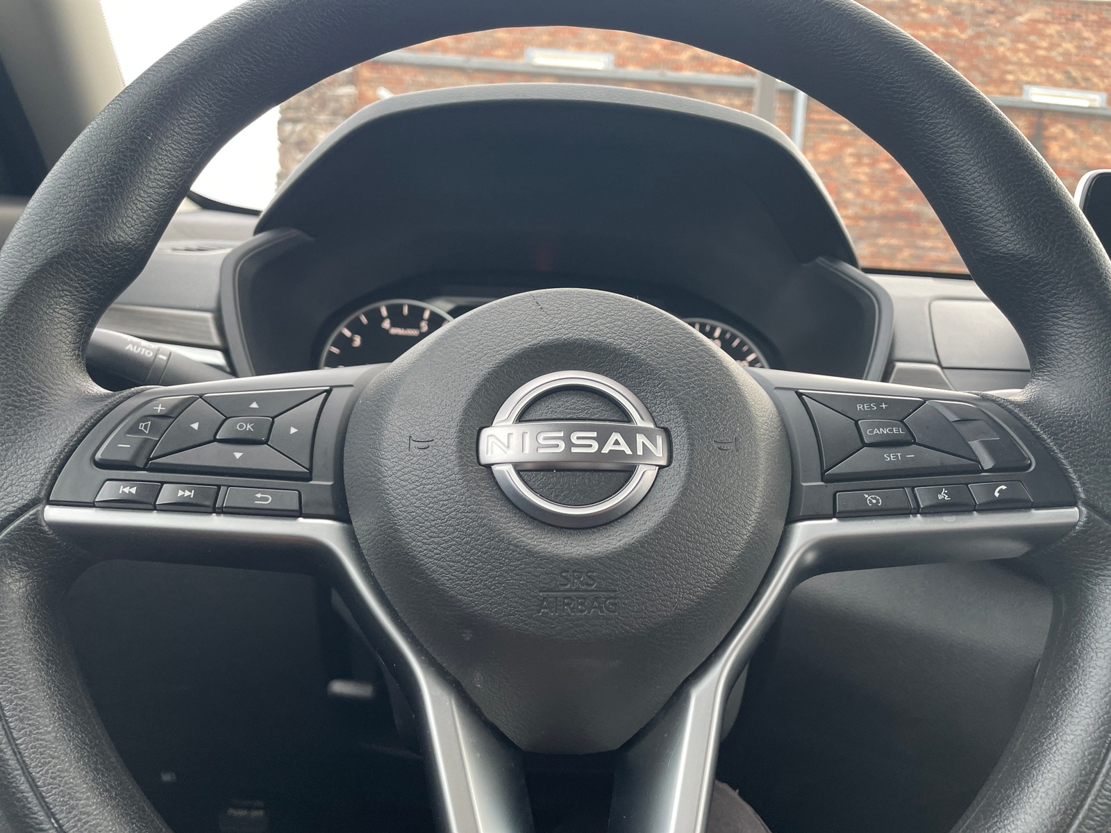 Thumbnail: 2025 Nissan Altima - 5