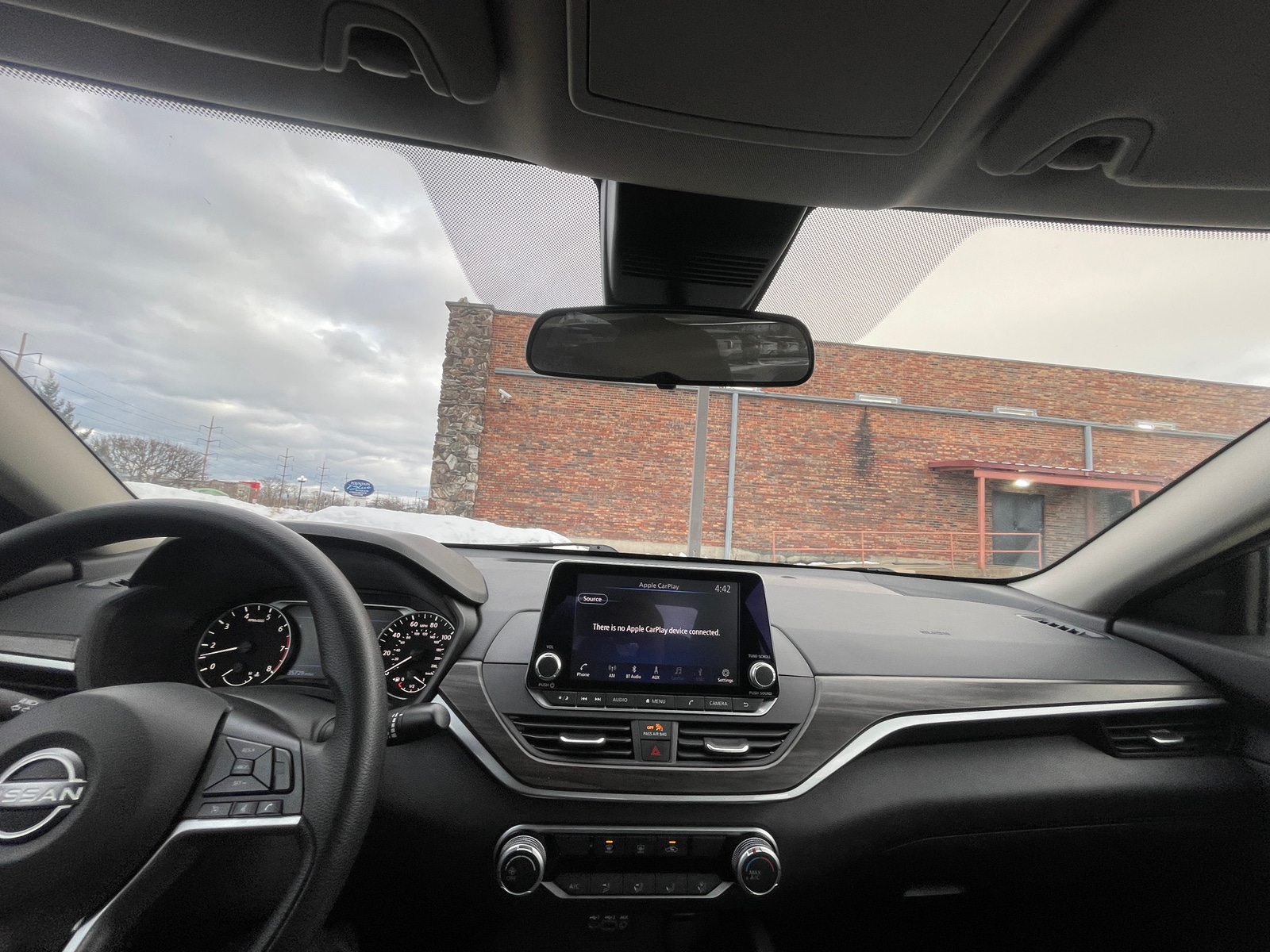 Thumbnail: 2025 Nissan Altima - 3